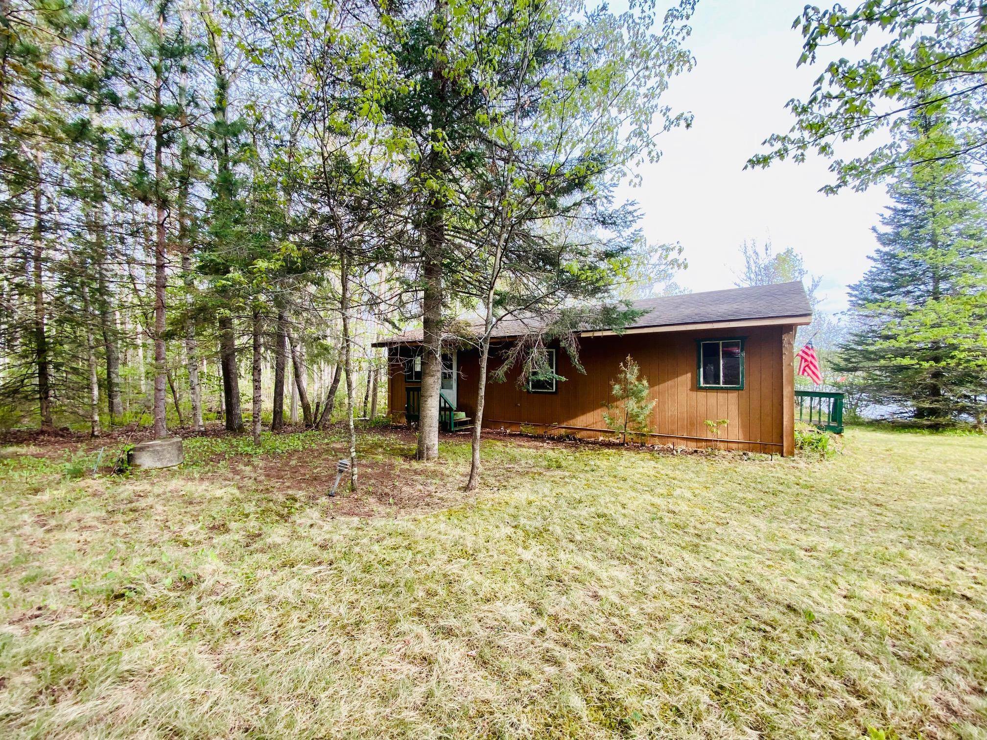 Wascott, WI 54838,9199 E County Road Y
