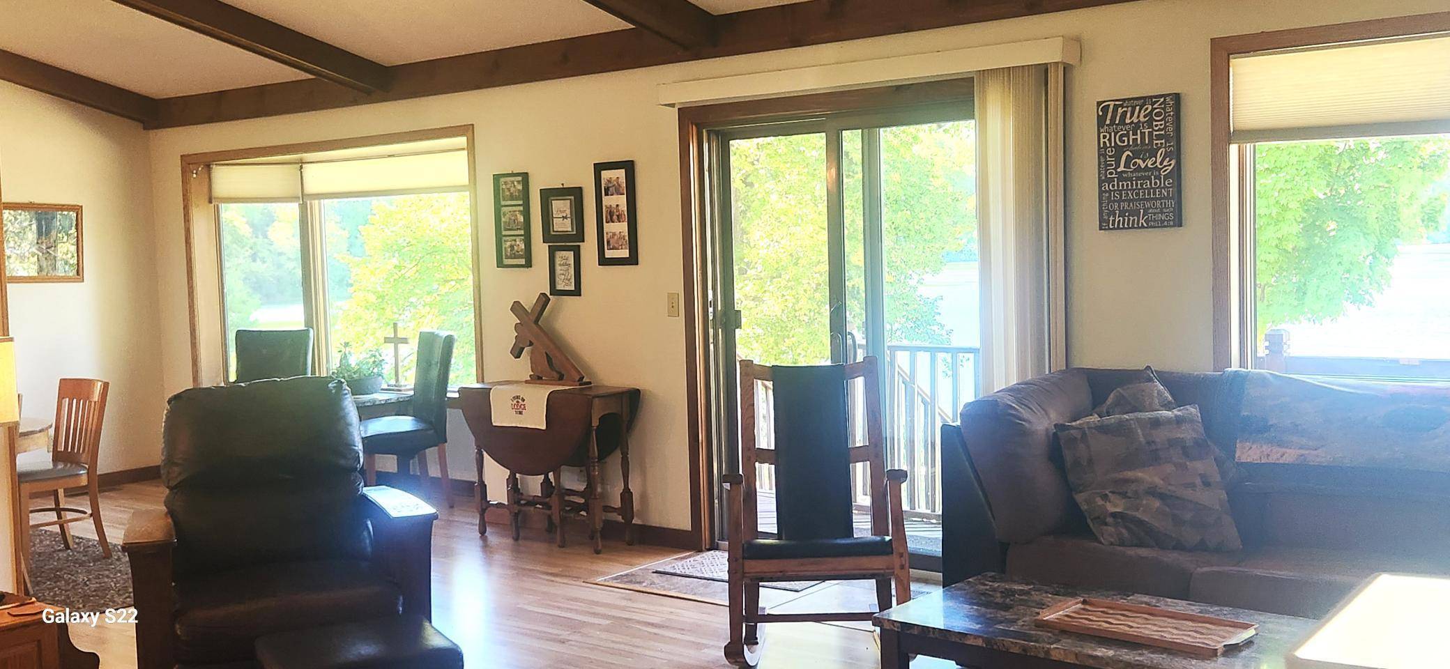 Parkers Prairie, MN 56361,13505 (a) 485th AVE