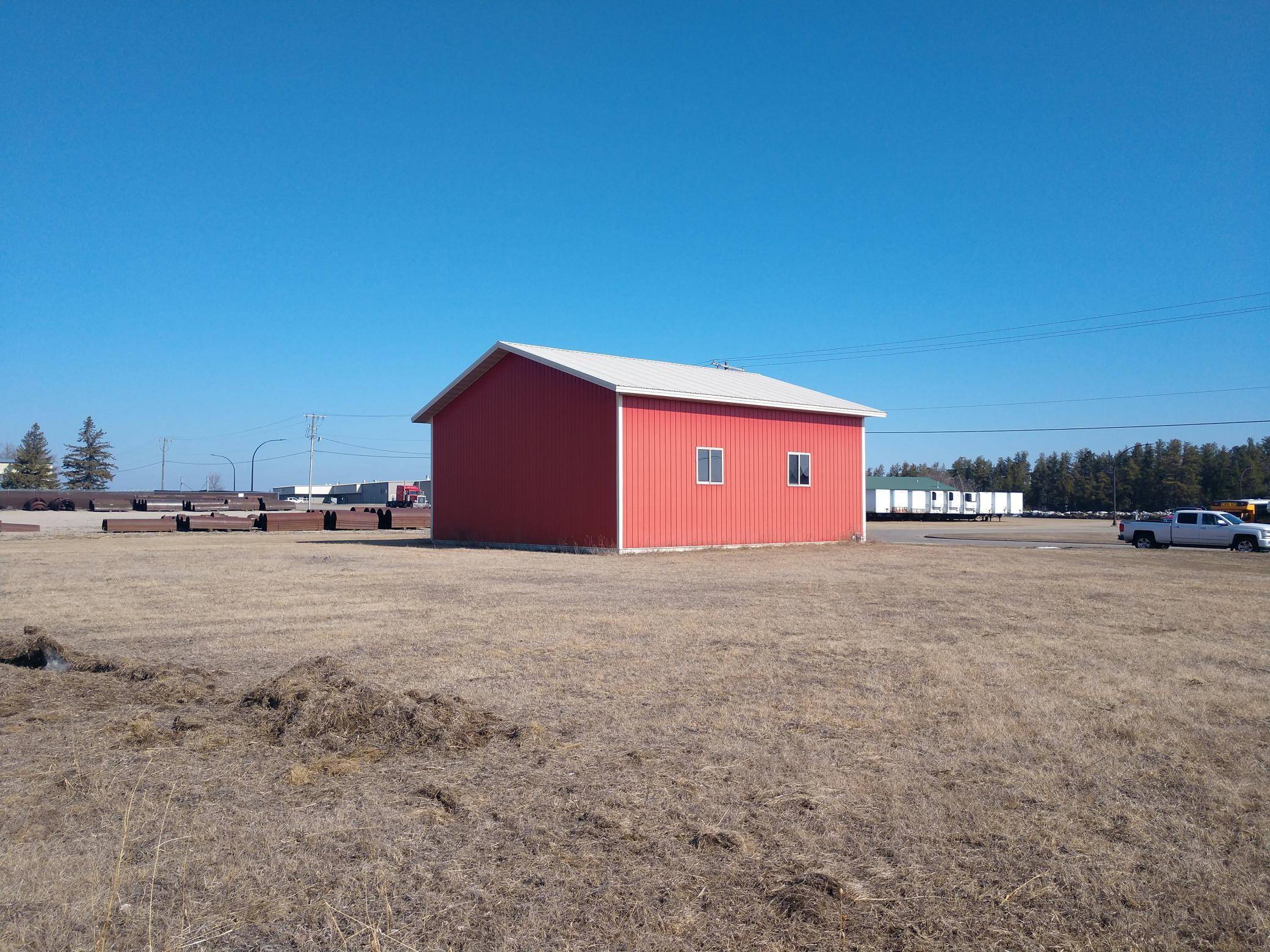 Bemidji, MN 56601,1300 Naylor DR SE