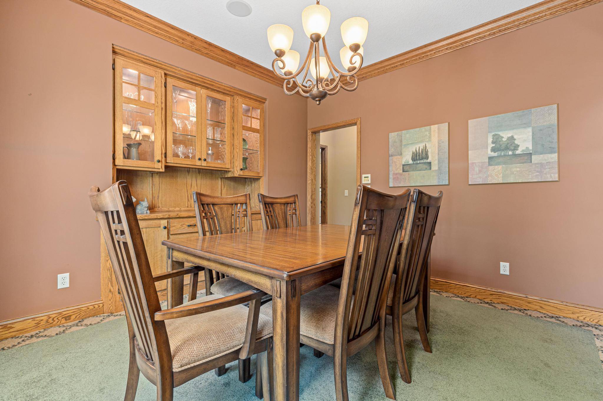 Maple Grove, MN 55311,9934 Walnut Grove LN N