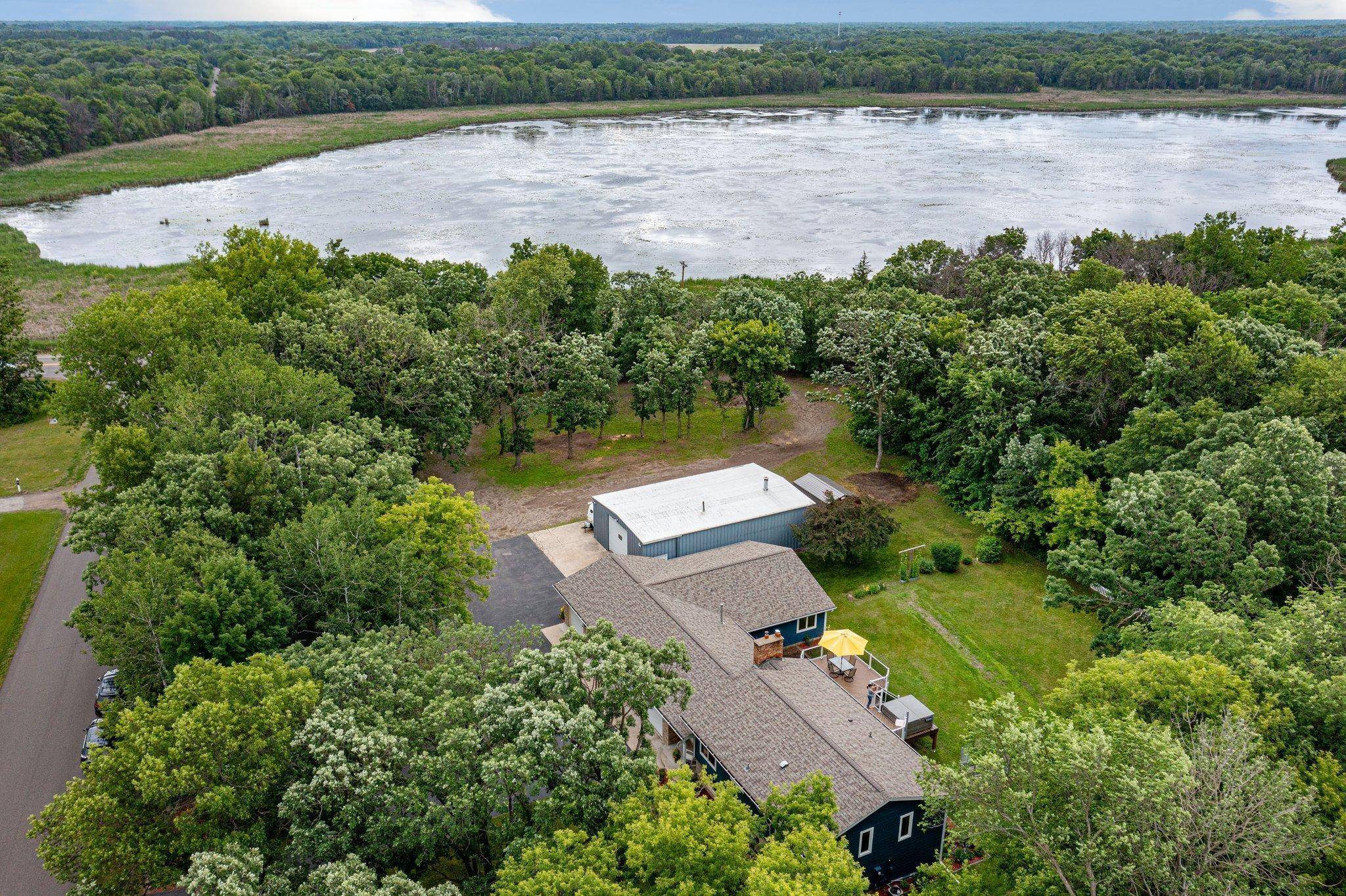 Oak Grove, MN 55303,3240 199th AVE NW