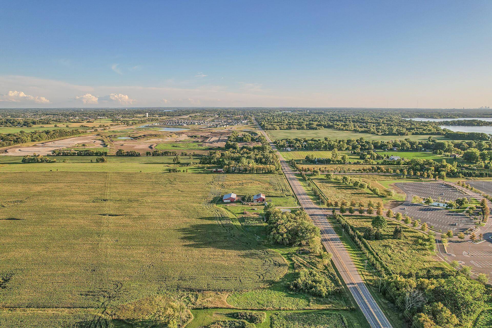 Lino Lakes, MN 55038,7766 20th AVE