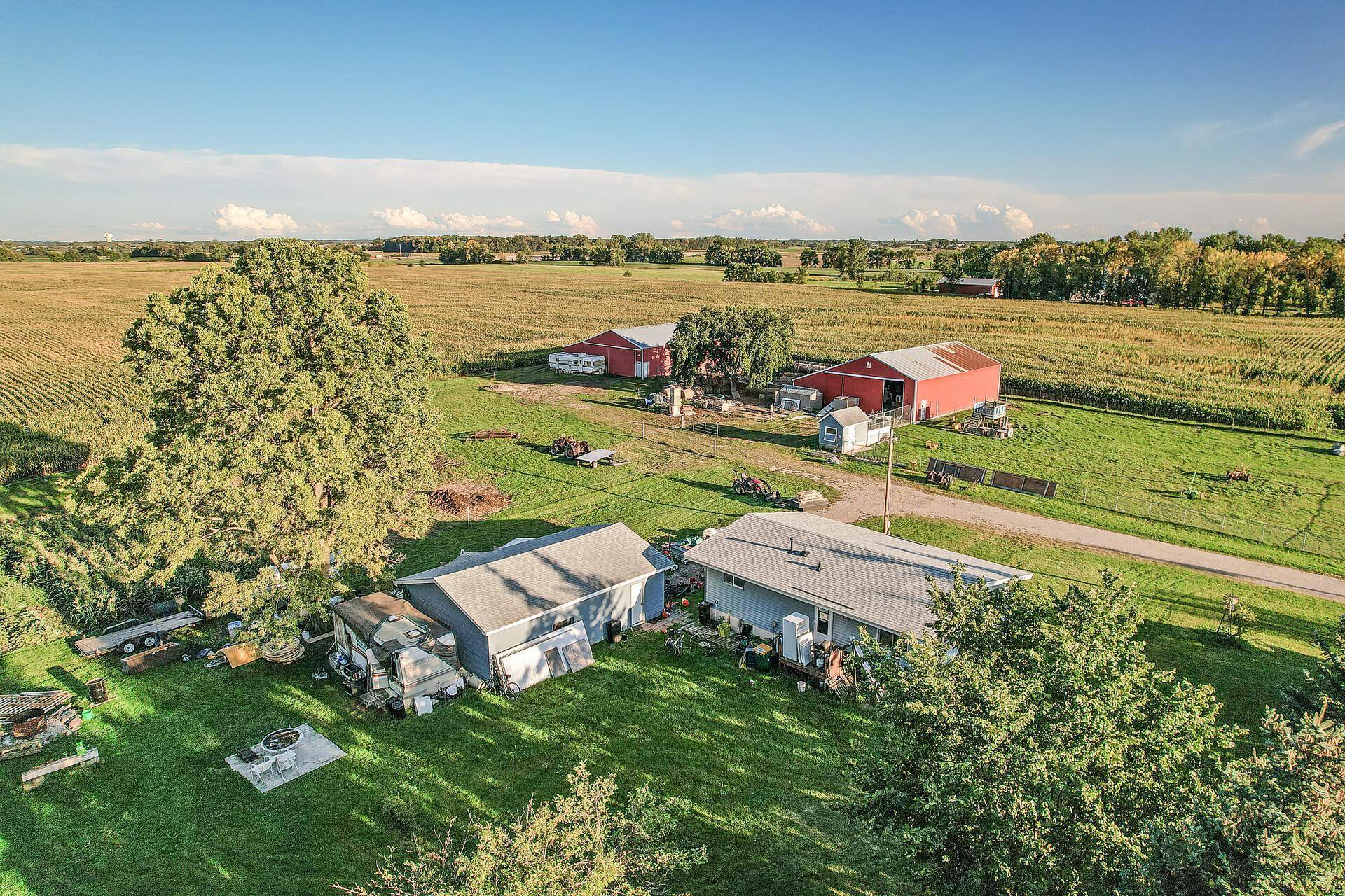 Lino Lakes, MN 55038,7766 20th AVE N
