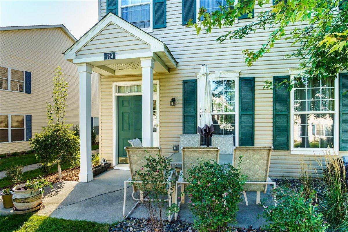 Shakopee, MN 55379,749 Cobblestone WAY