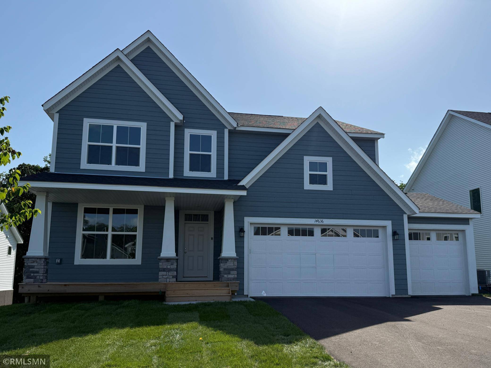 Ramsey, MN 55303,14636 Pearson ST NW