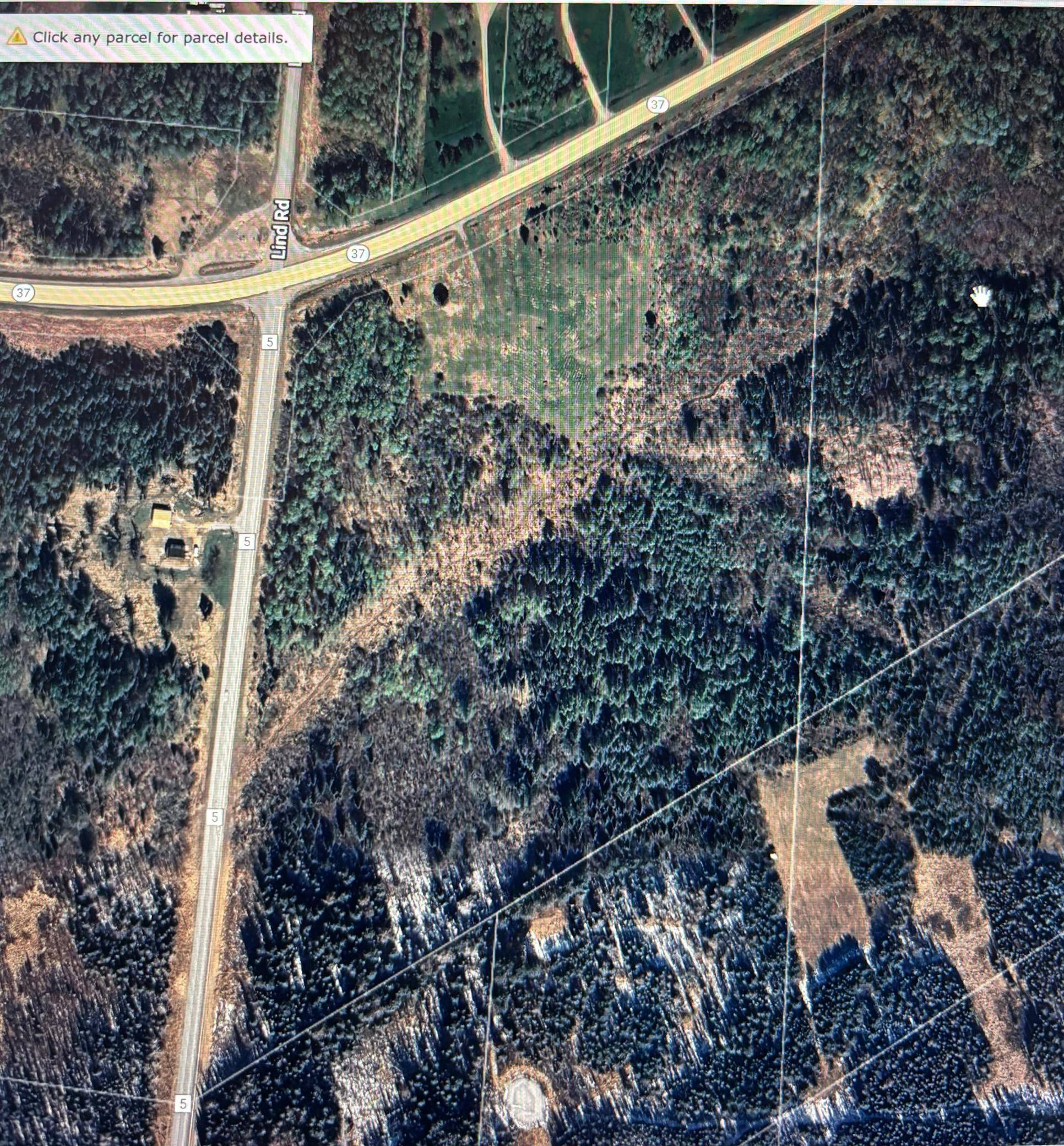 Cherry Twp, MN 55746,10686 Highway 37