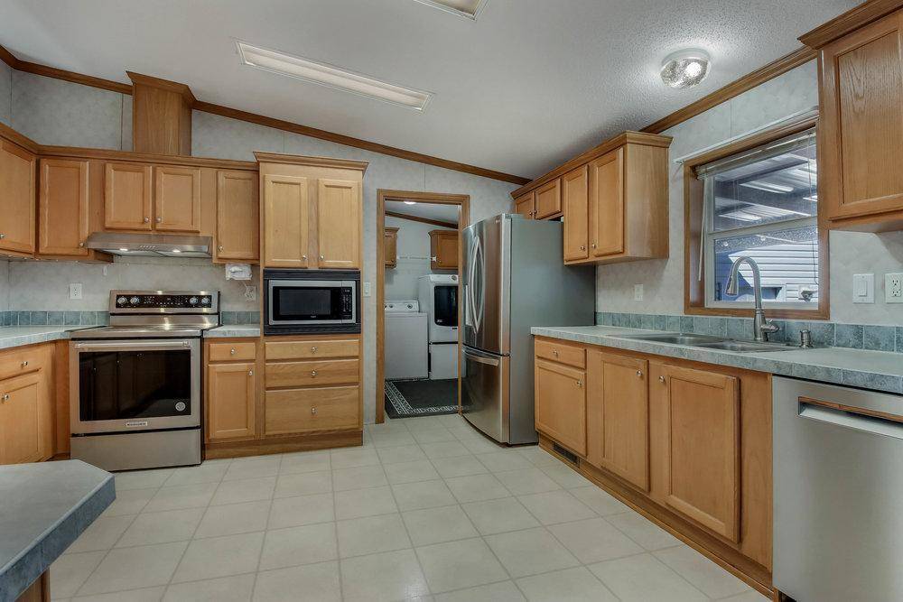 Stanley Twp, WI 54822,1599 23rd ST