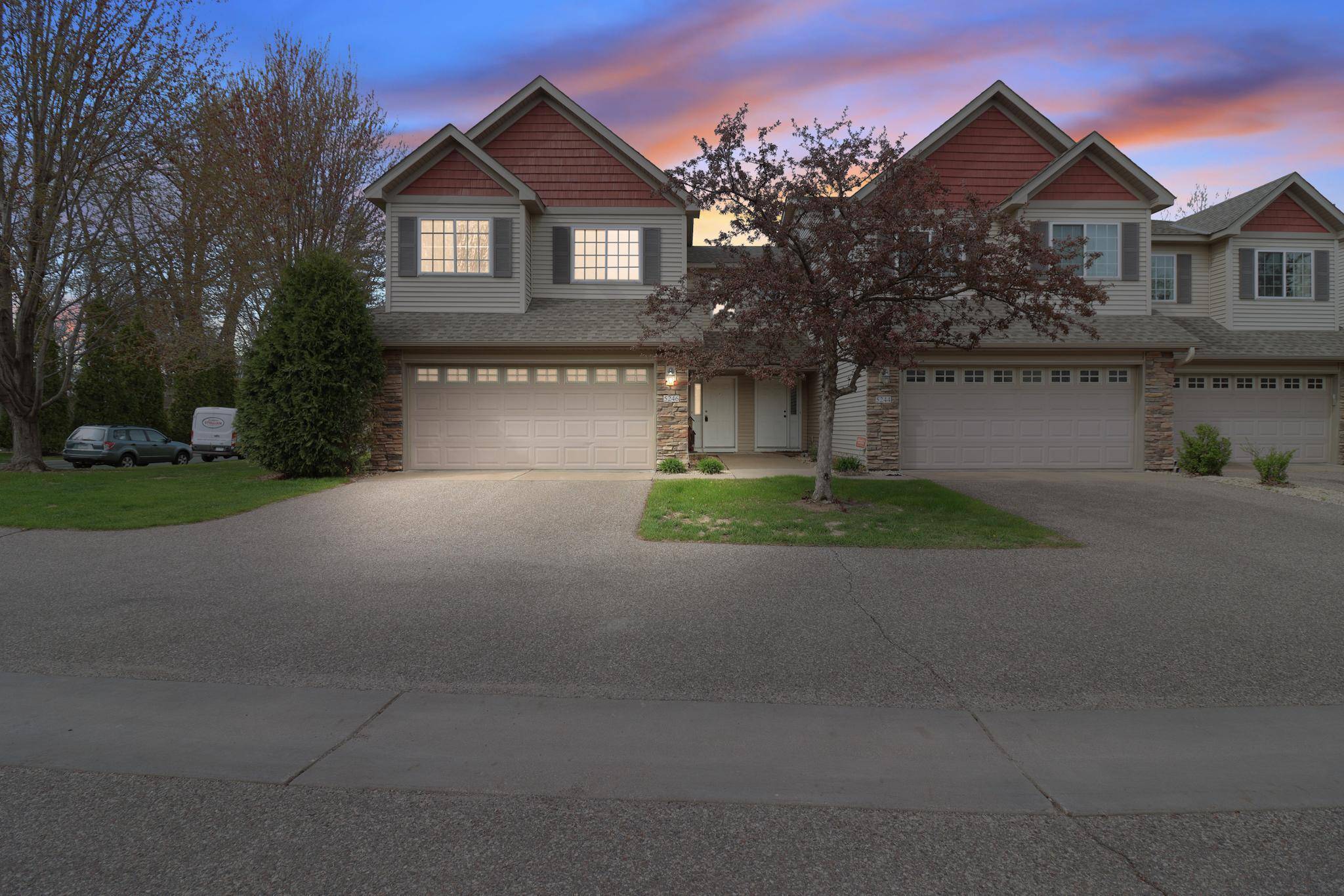 Mounds View, MN 55112,5246 Greenwood DR