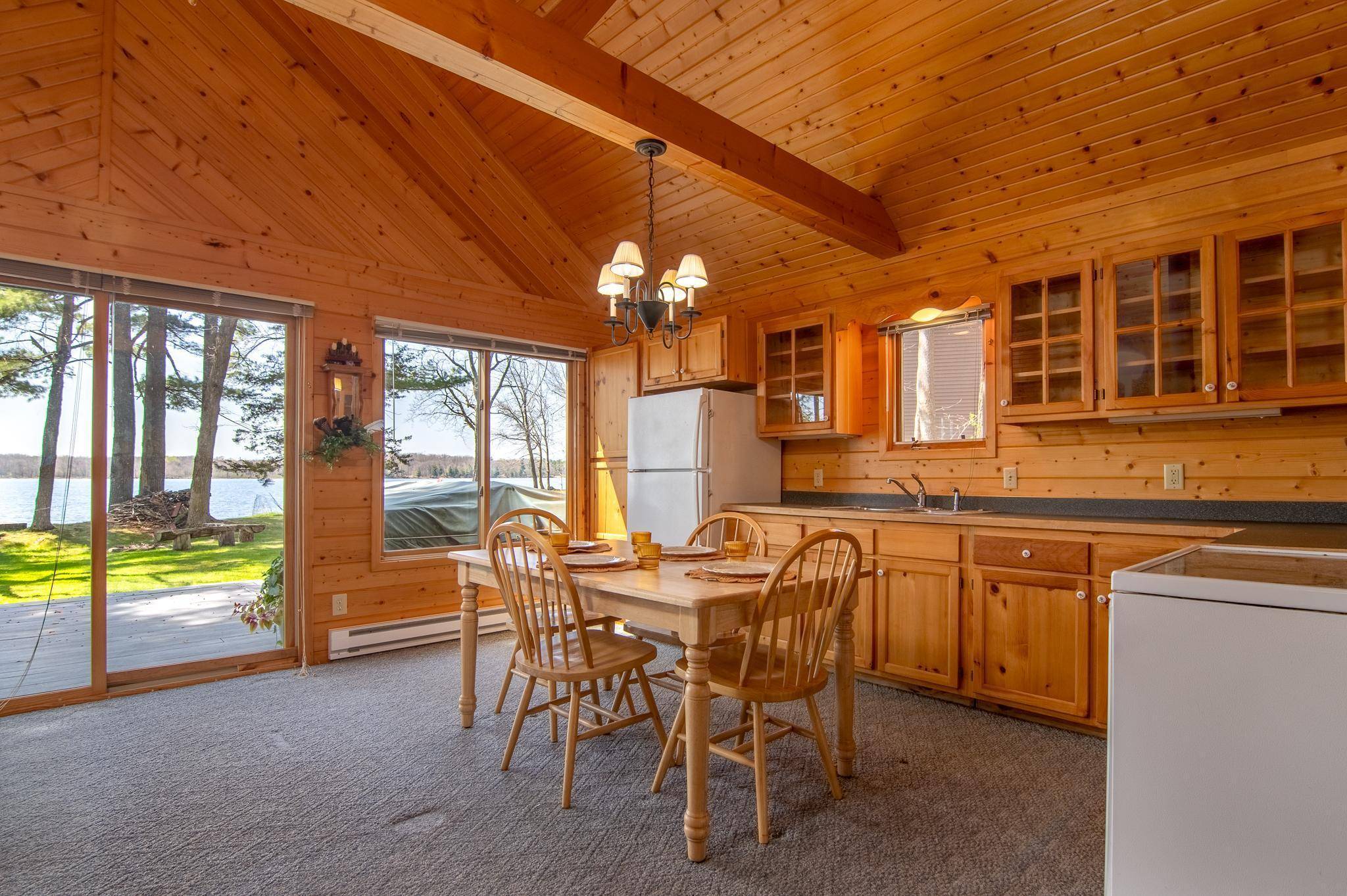 Balsam Lake, WI 54810,1577 120th ST