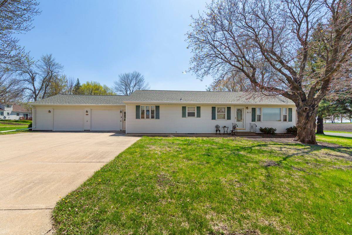 Gaylord, MN 55334,917 Court AVE