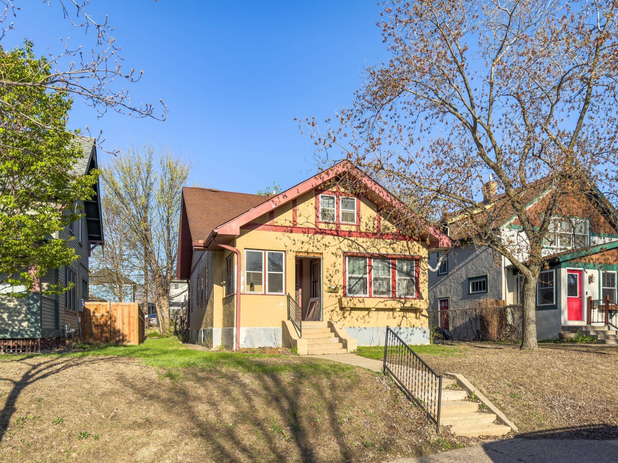 Minneapolis, MN 55412,3746 Emerson AVE N