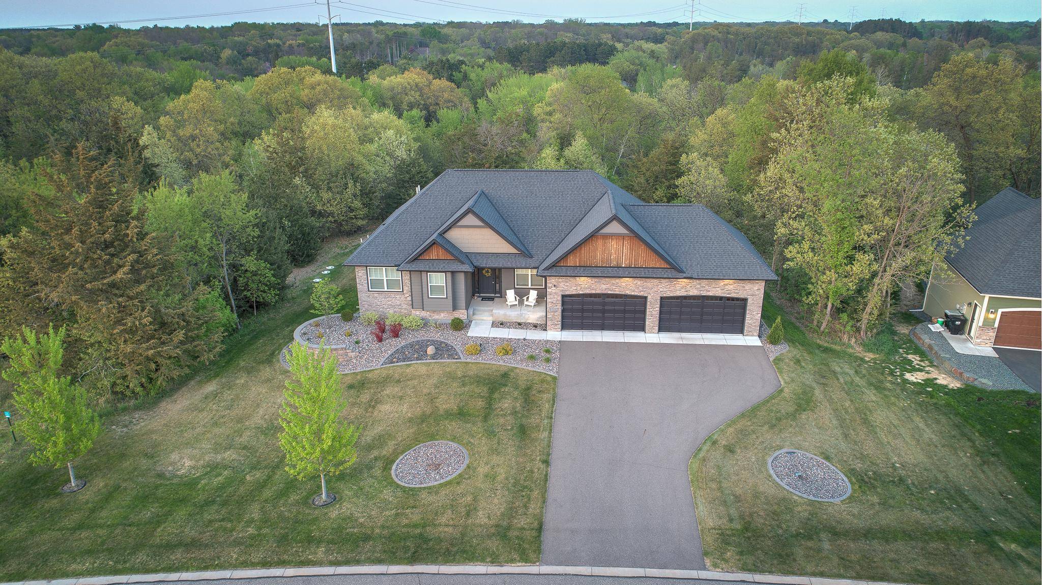 Andover, MN 55304,17017 Dakota ST NW