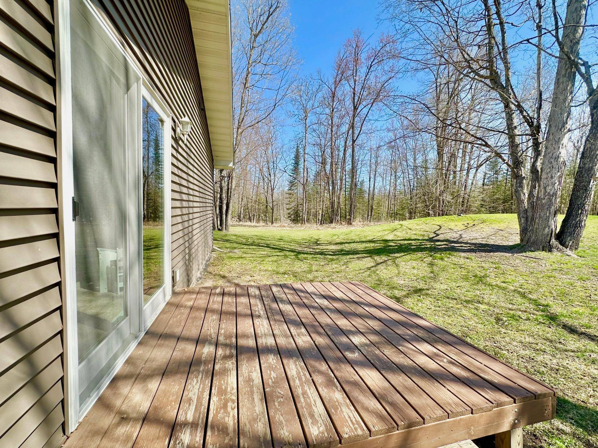 Trout Lake Twp, MN 55709,27772 Mallum DR