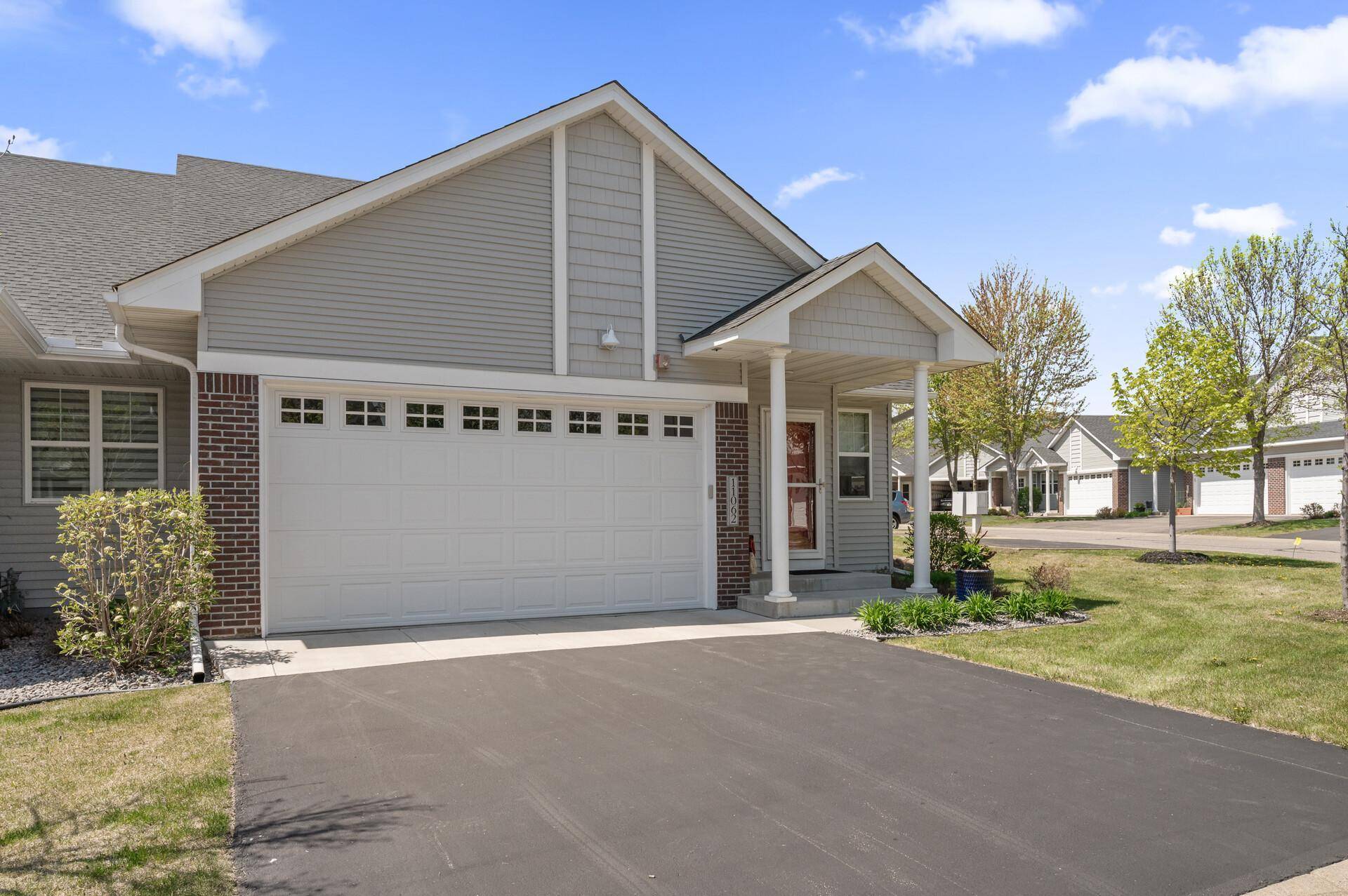 Saint Michael, MN 55376,11062 16th ST NE