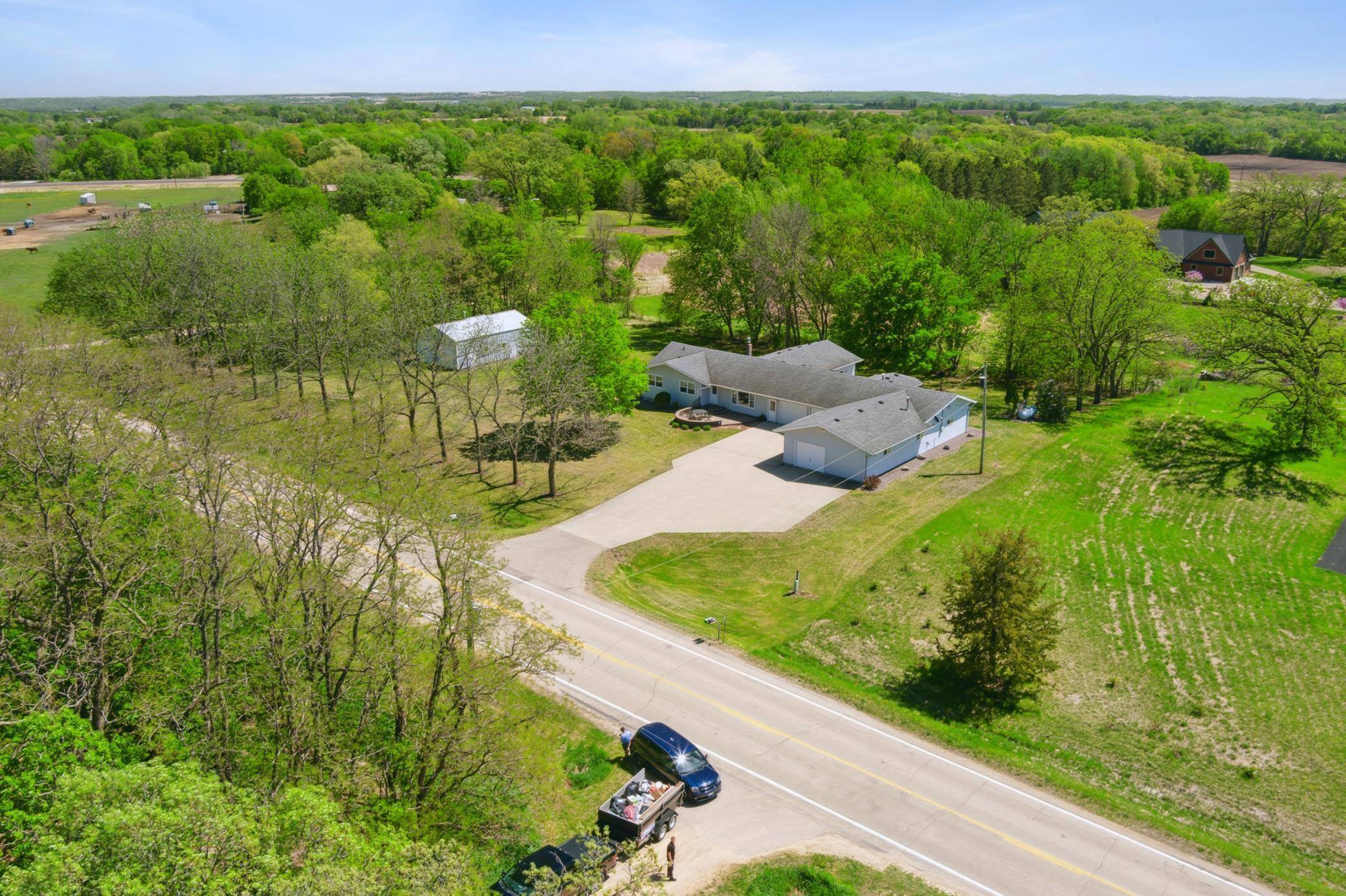 San Francisco Twp, MN 55315,8235 County Road 52