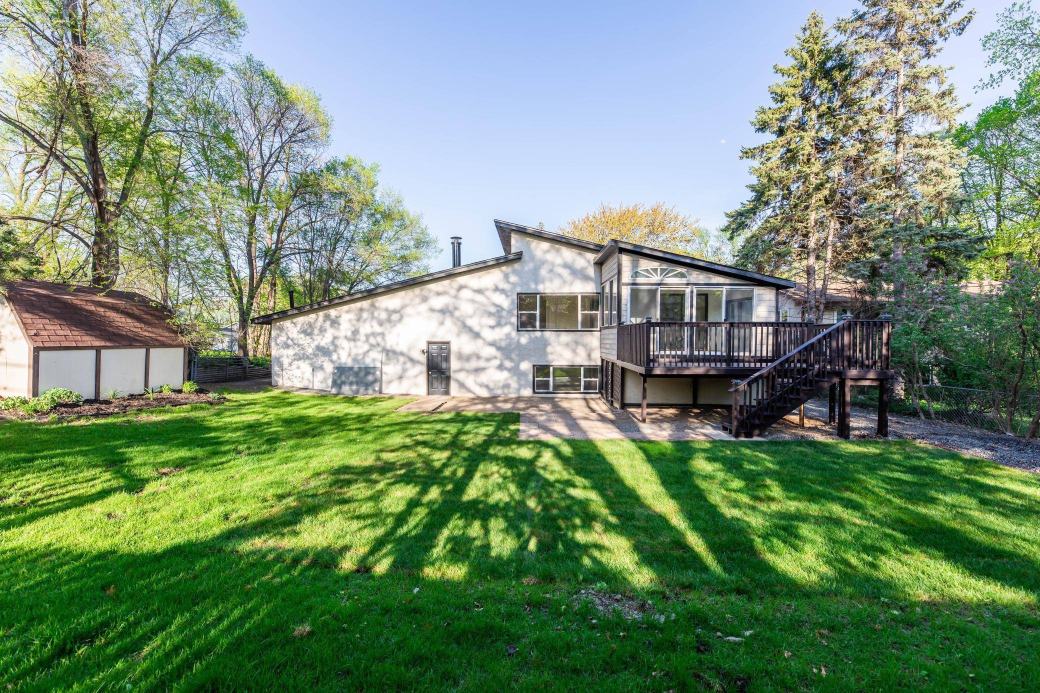 New Brighton, MN 55112,1672 Long Lake RD