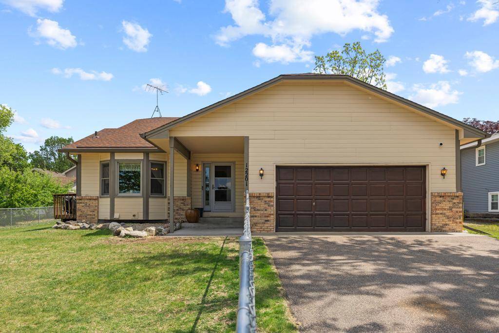 Coon Rapids, MN 55448,12201 Olive ST NW