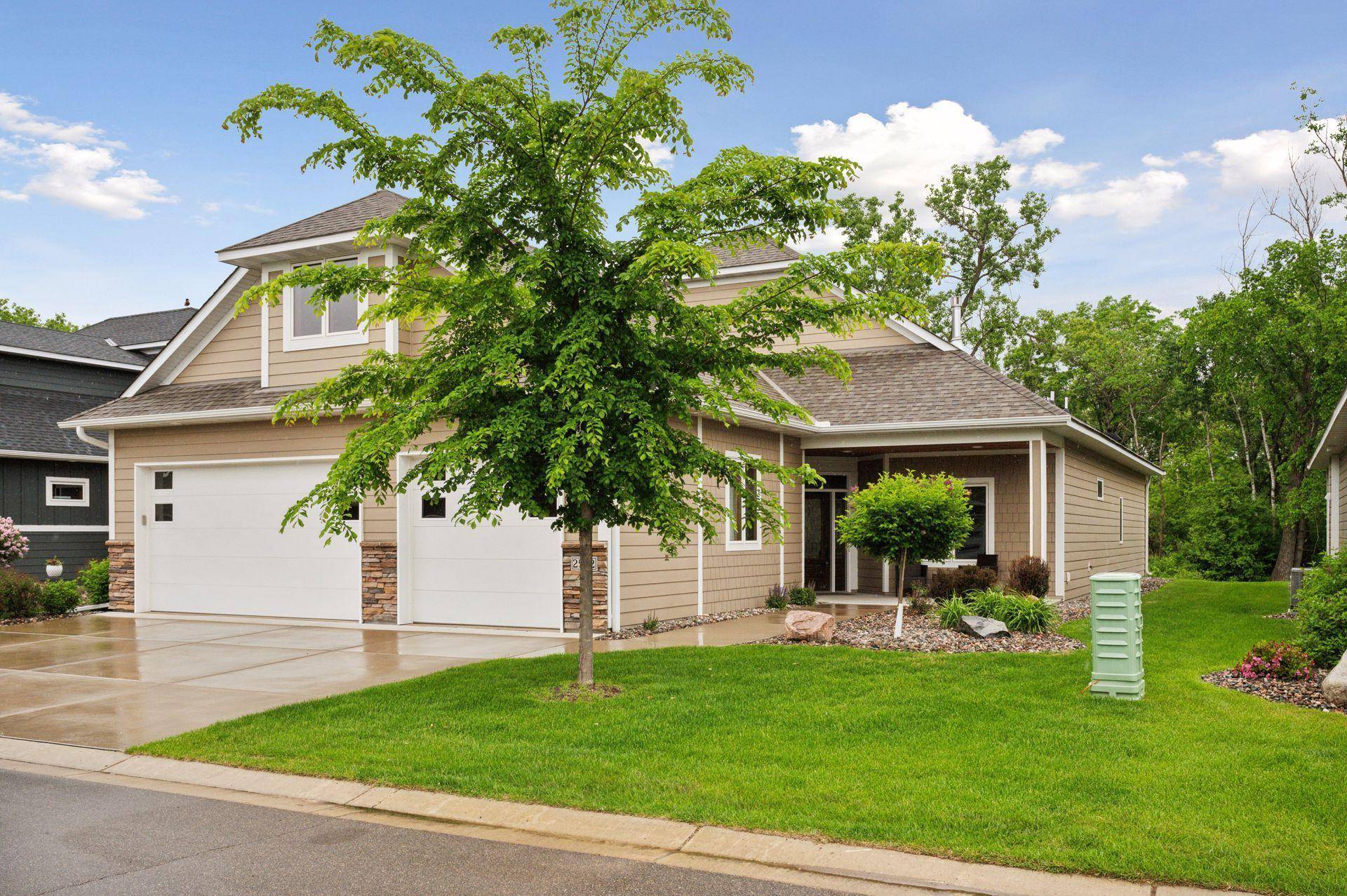 Blaine, MN 55449,2552 110th CT NE