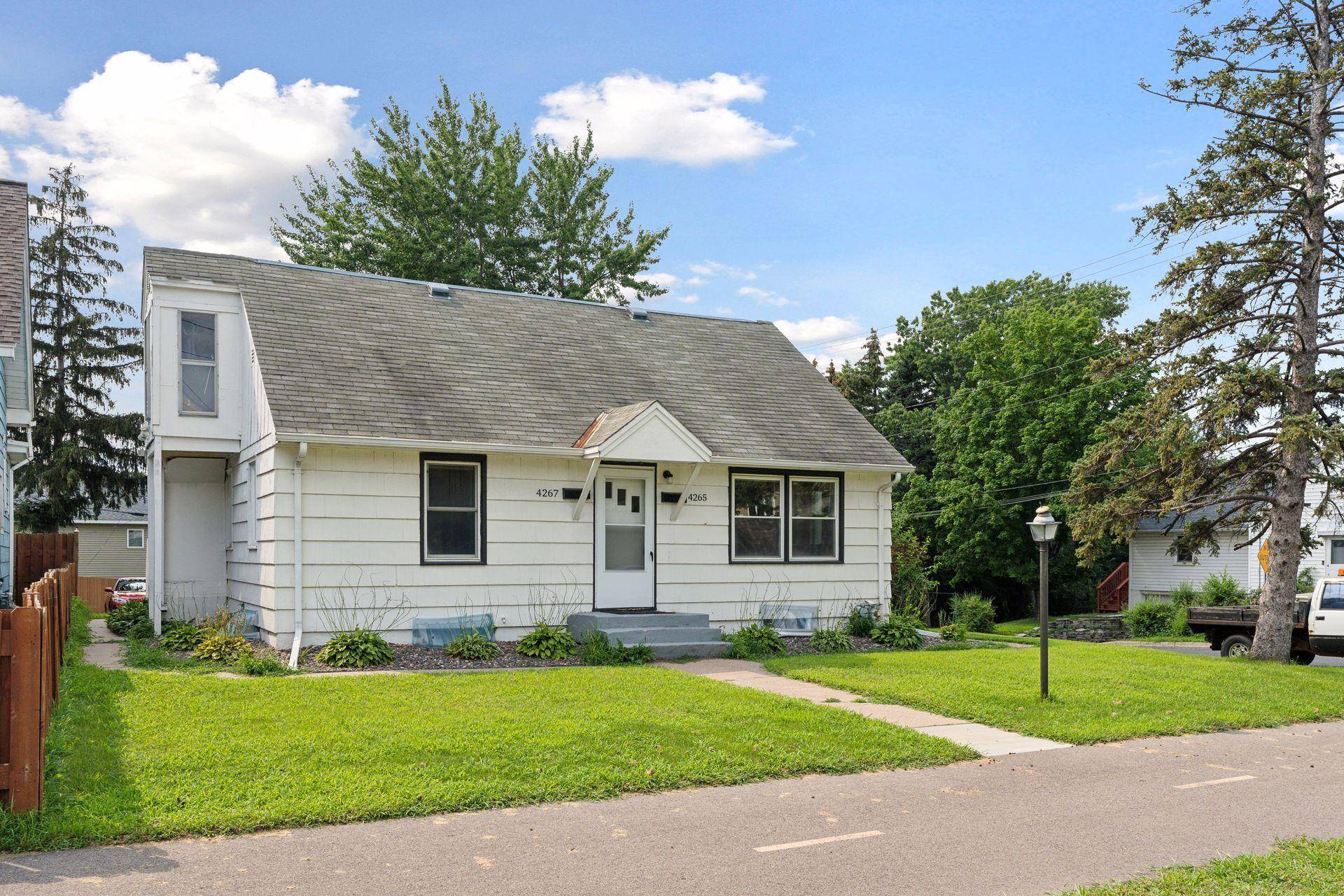 Robbinsdale, MN 55422,4265 Regent AVE N