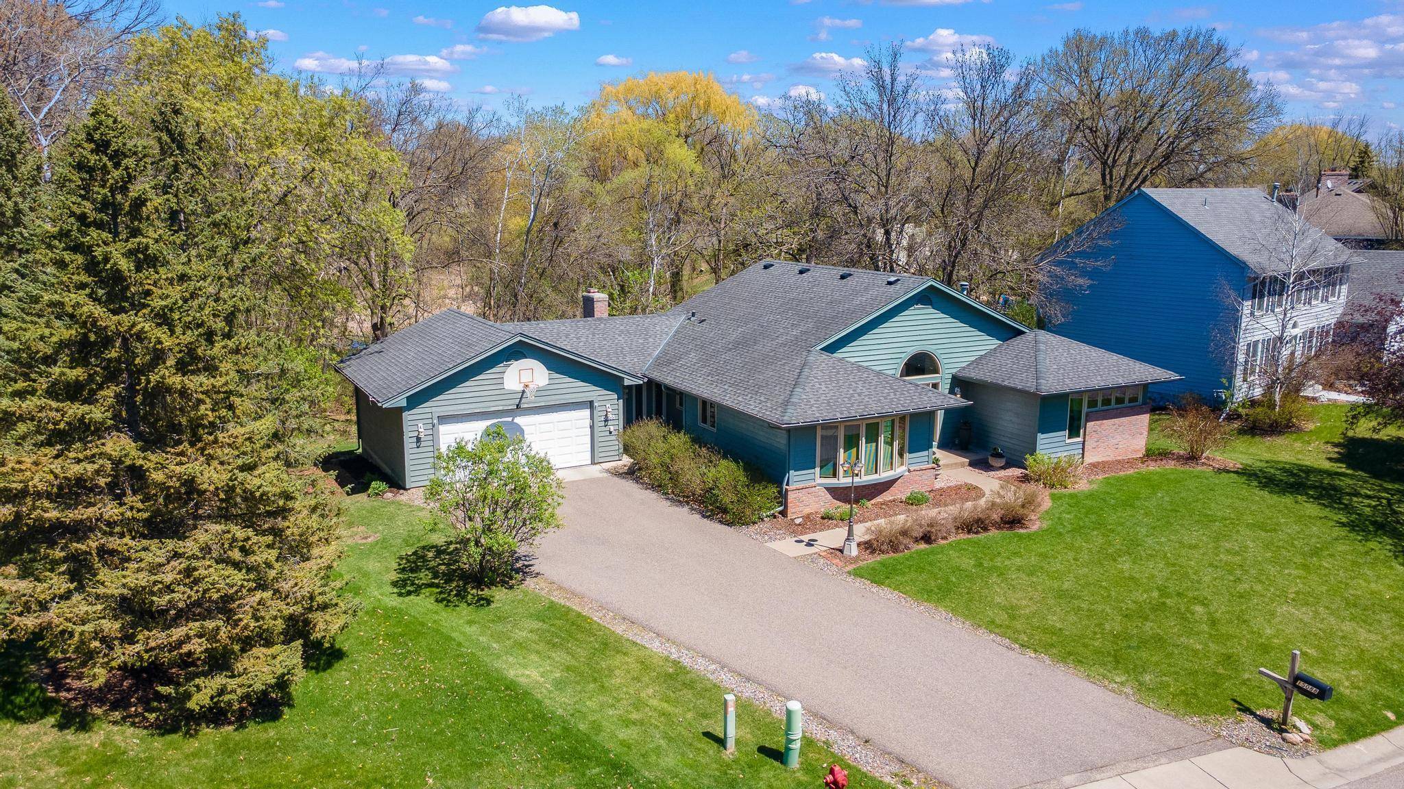 Maple Grove, MN 55311,15088 65th PL N