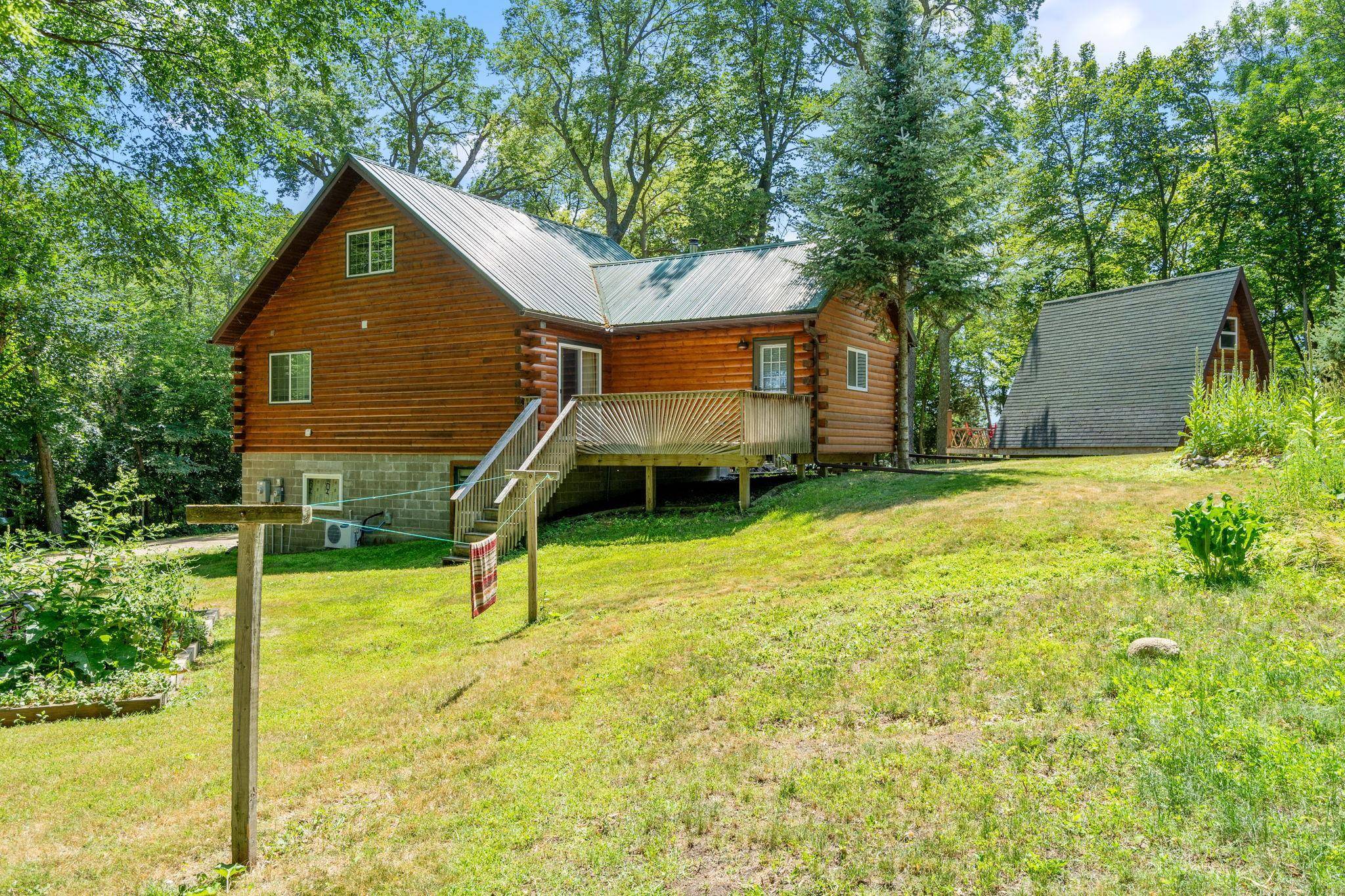 Grove City, MN 56243,24855 553rd AVE