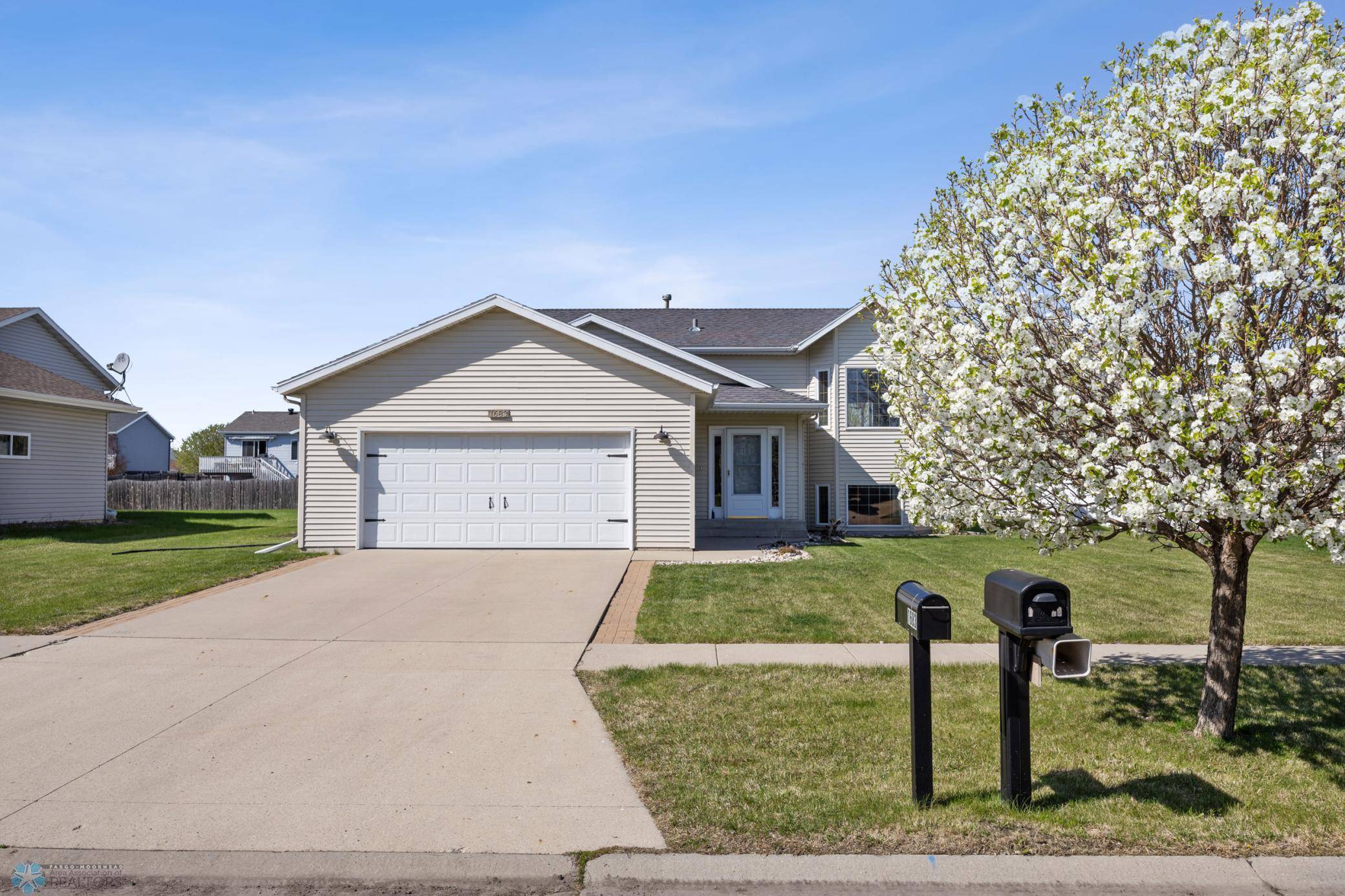 Fargo, ND 58078,1683 Oakwood DR