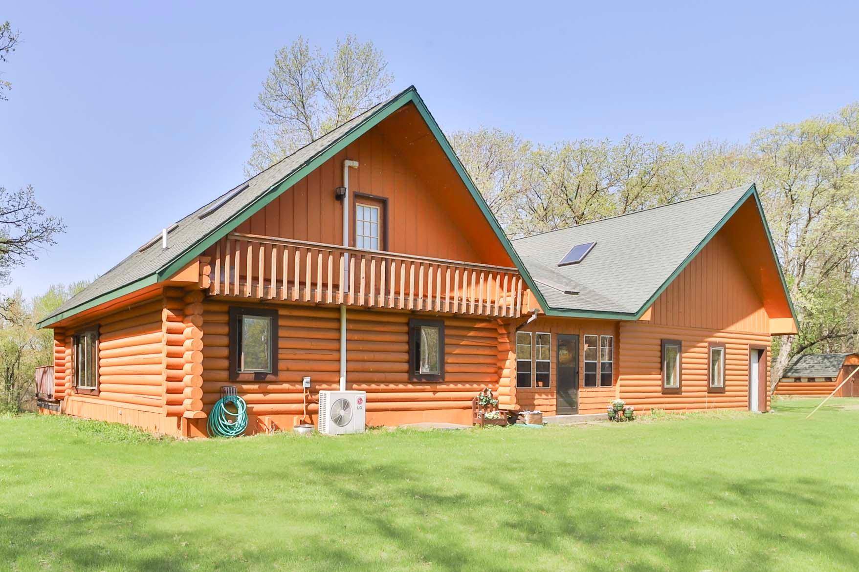 Fort Ripley, MN 56449,24997 145th AVE