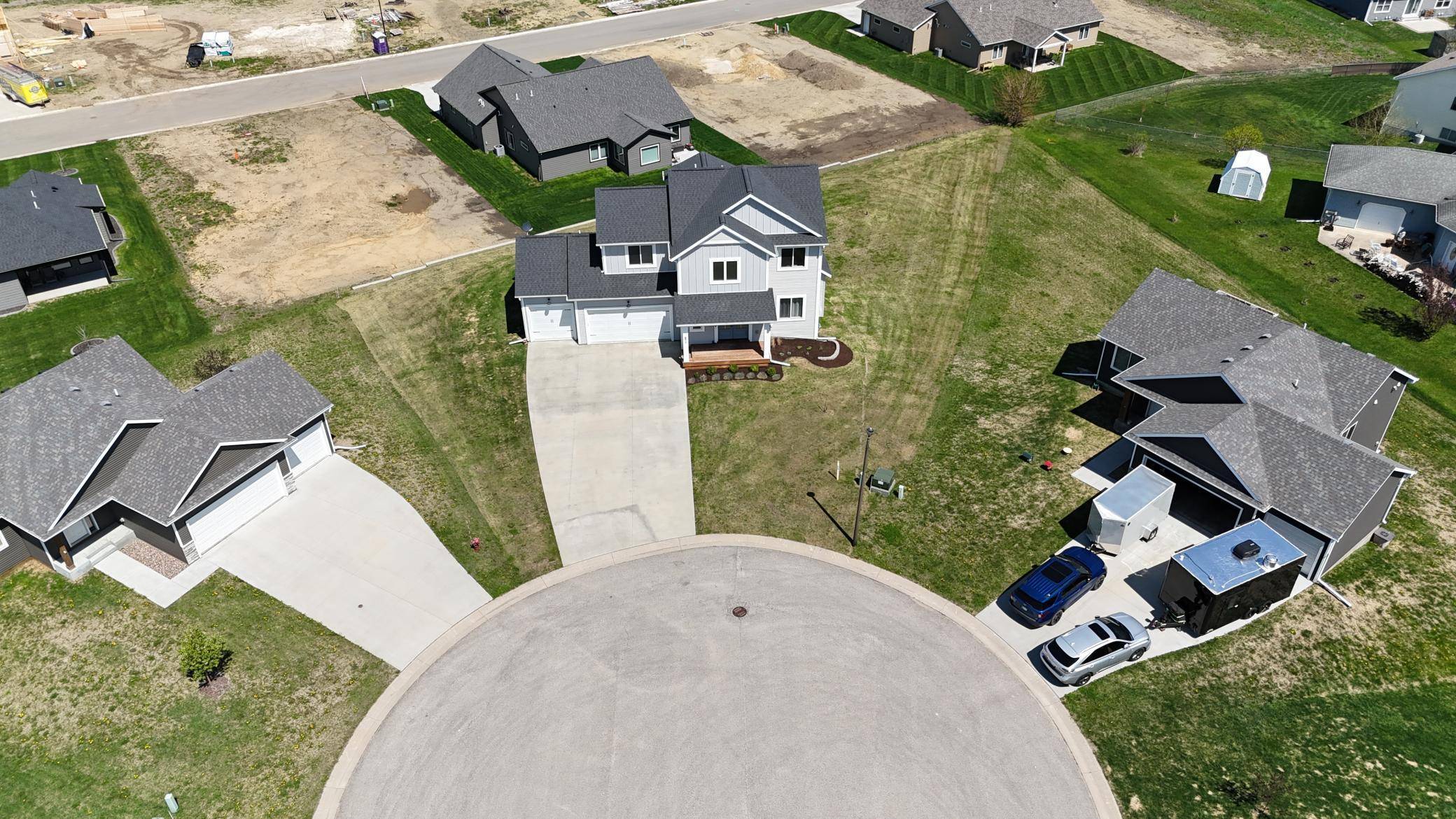 Eyota, MN 55934,577 Keefe CT NW