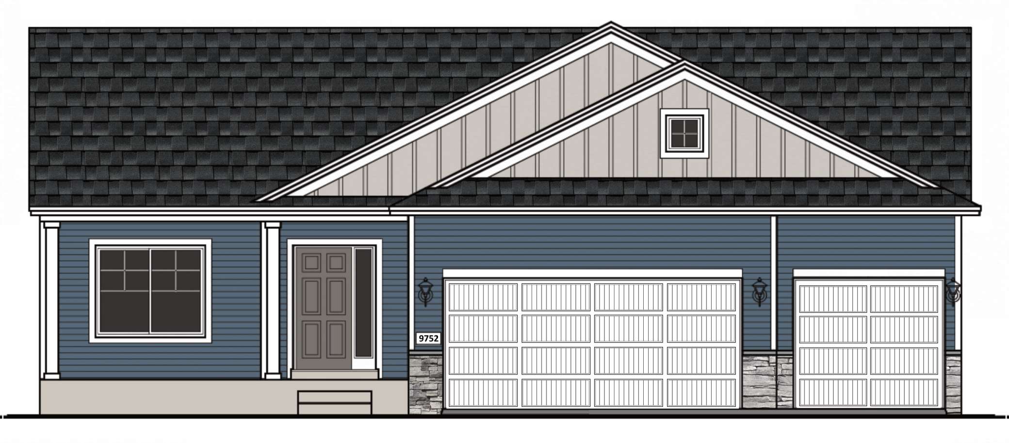 Saint Michael, MN 55376,9752 32nd ST NE