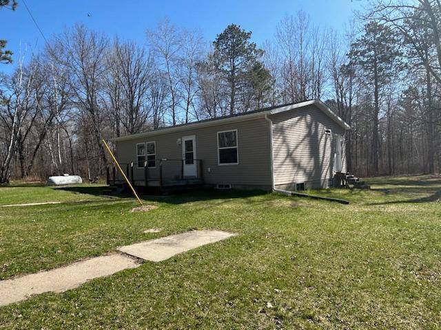 Kego Twp, MN 56655,5636 County Road 125 NE