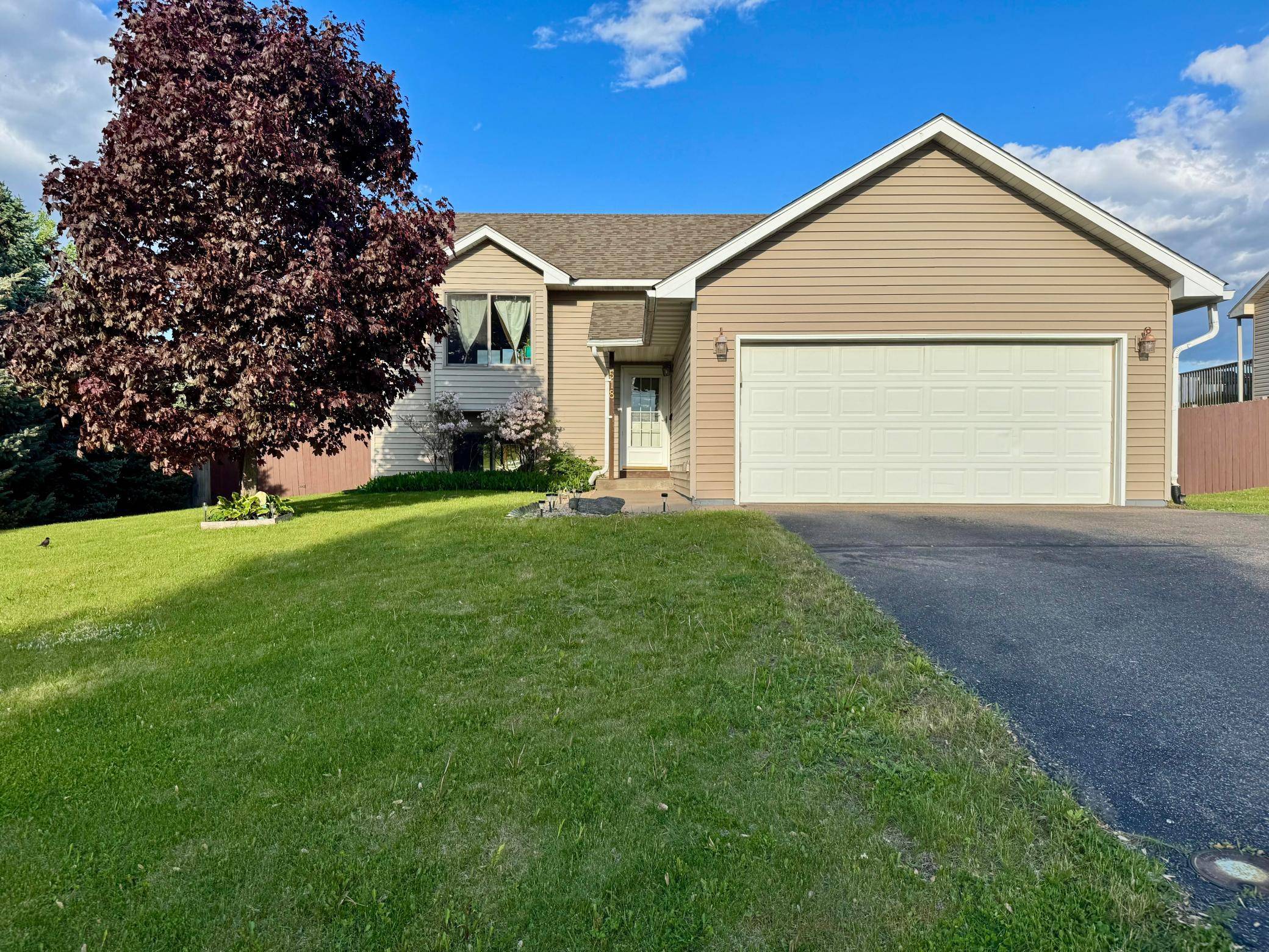 Somerset, WI 54025,518 Mackenzie ST