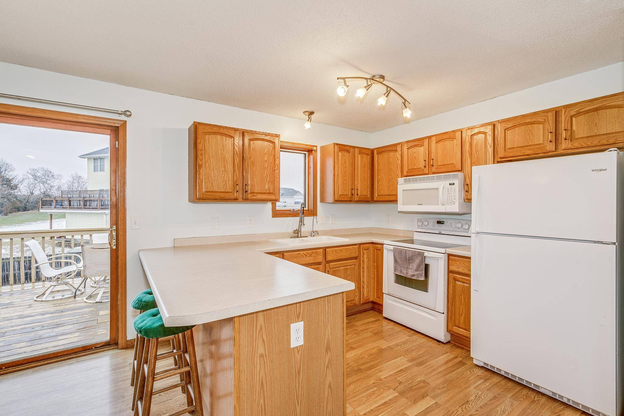 Somerset, WI 54025,518 Mackenzie ST