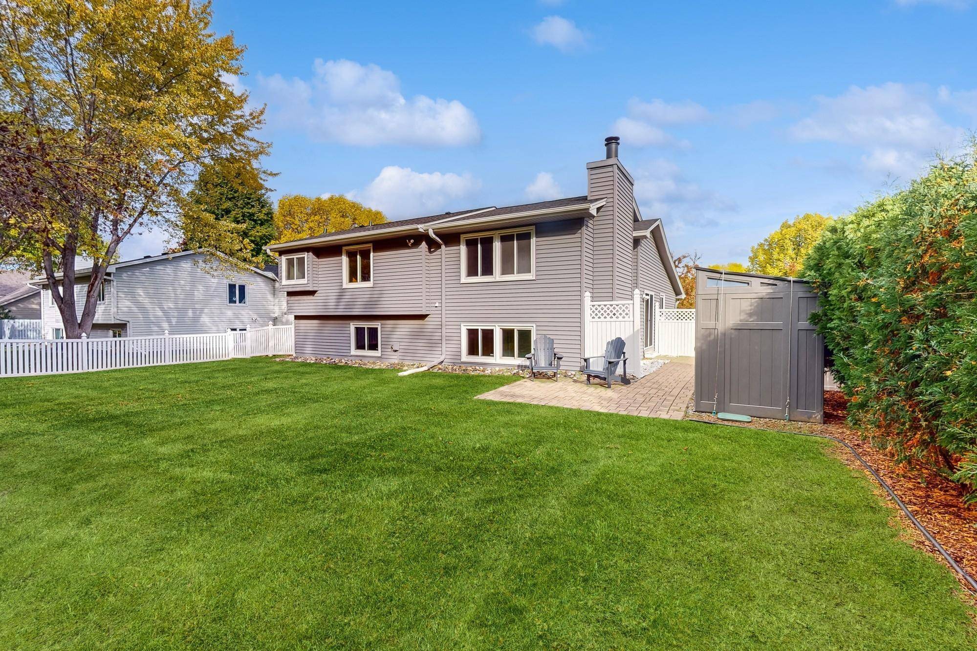 Maple Grove, MN 55369,12121 87th AVE N