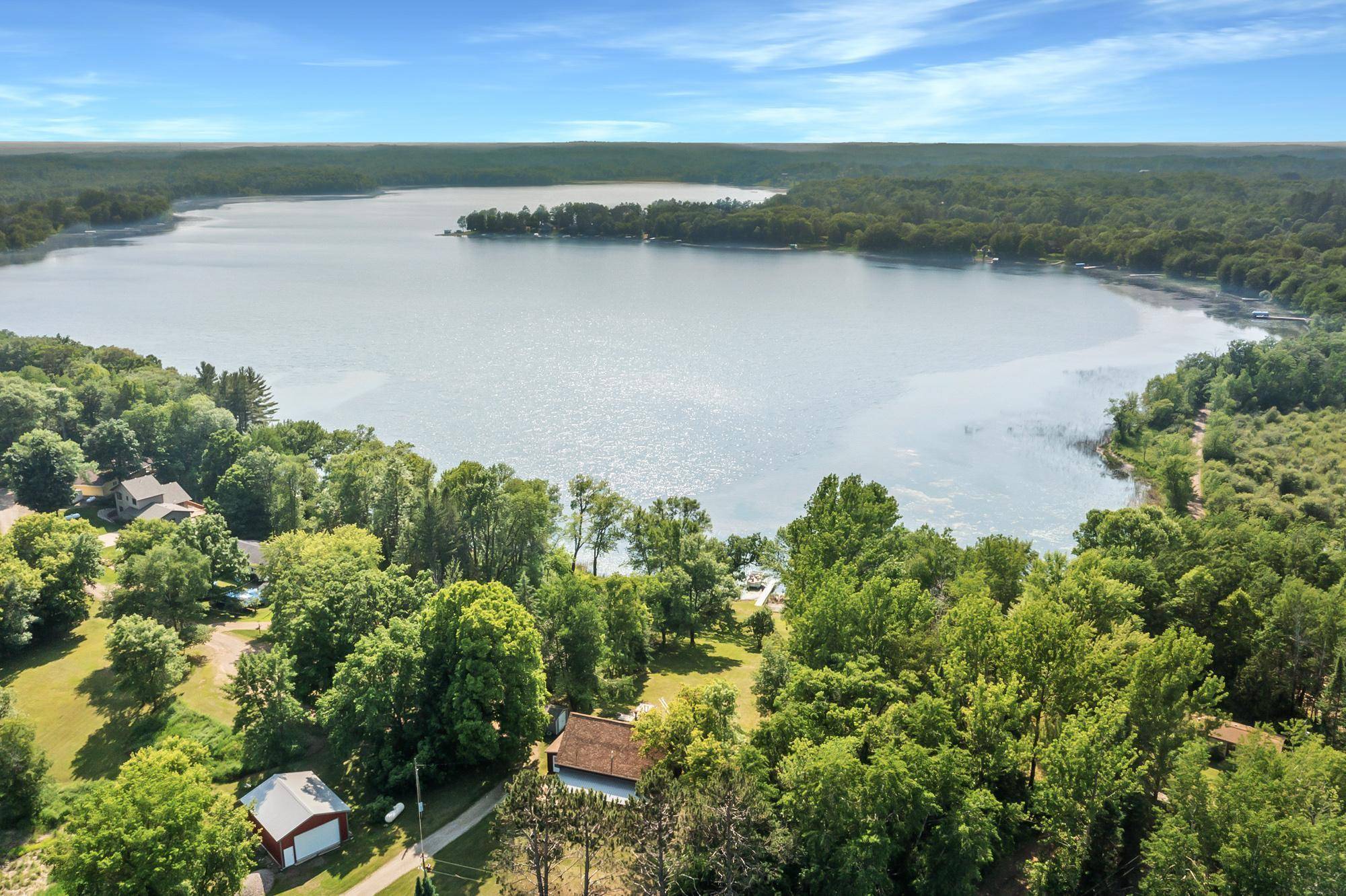 Farm Island Twp, MN 56431,40135 321st LN