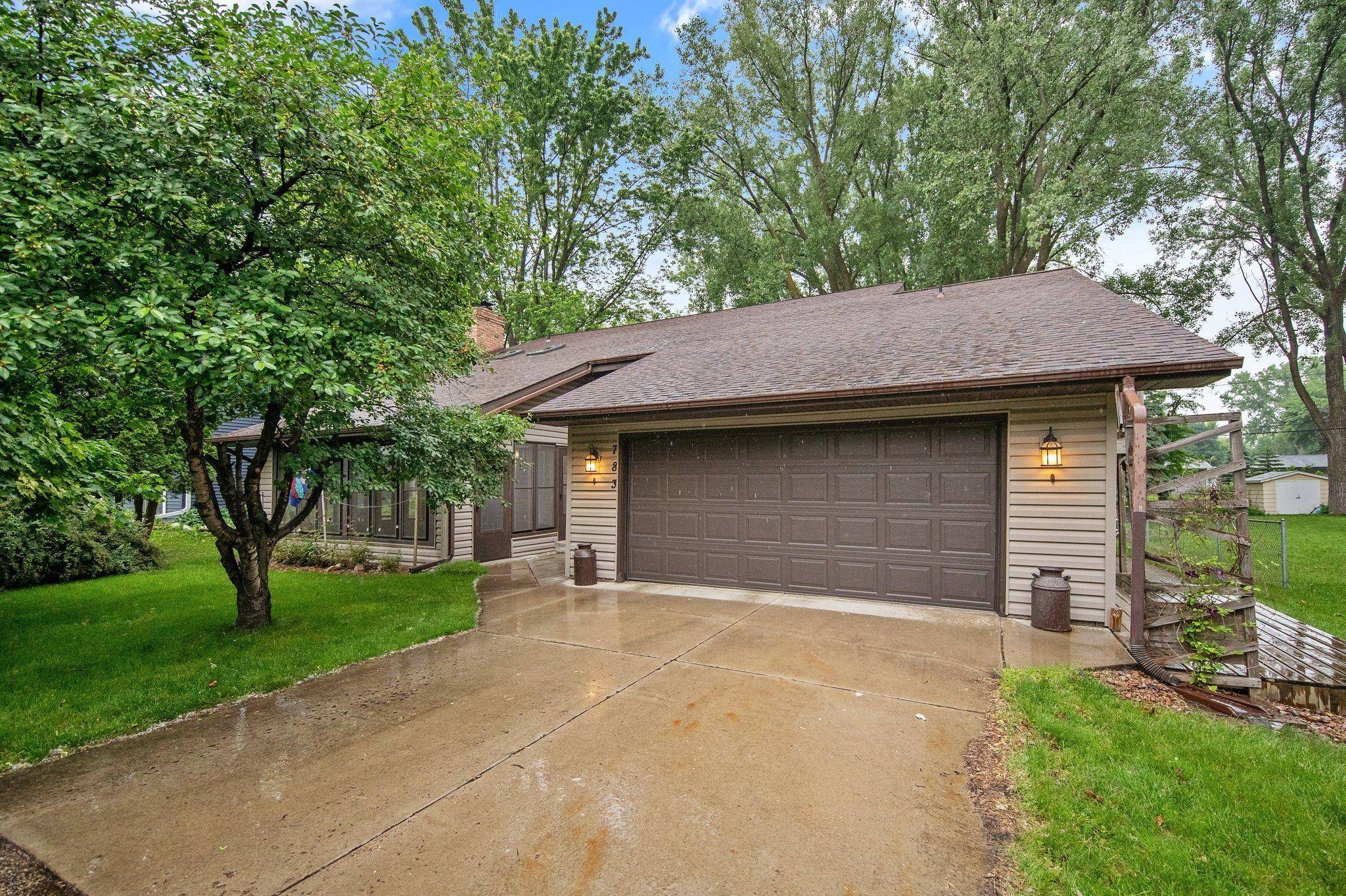Vadnais Heights, MN 55127,783 Berwood AVE