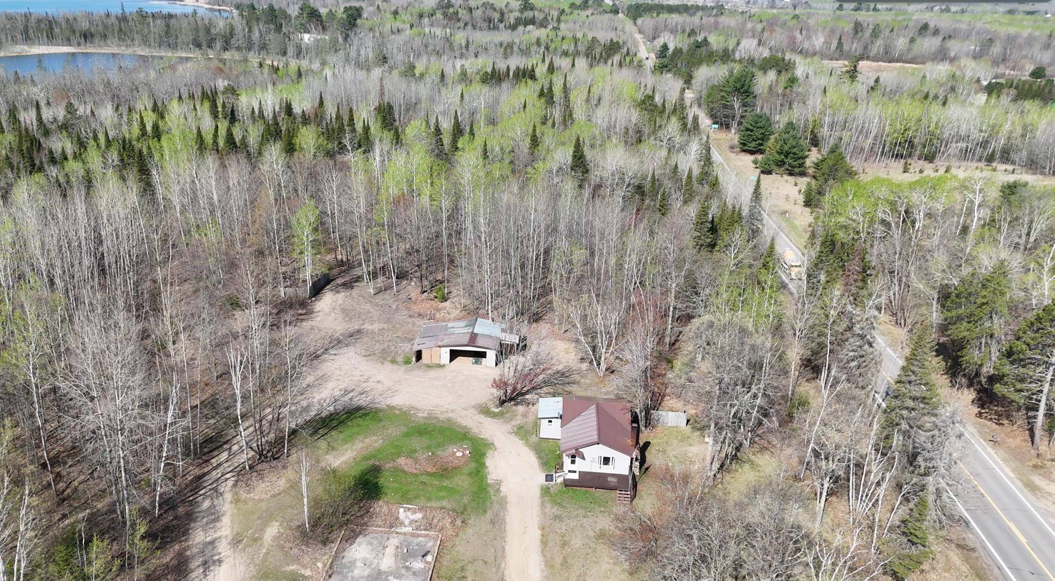 Backus, MN 56435,787 35th AVE NW