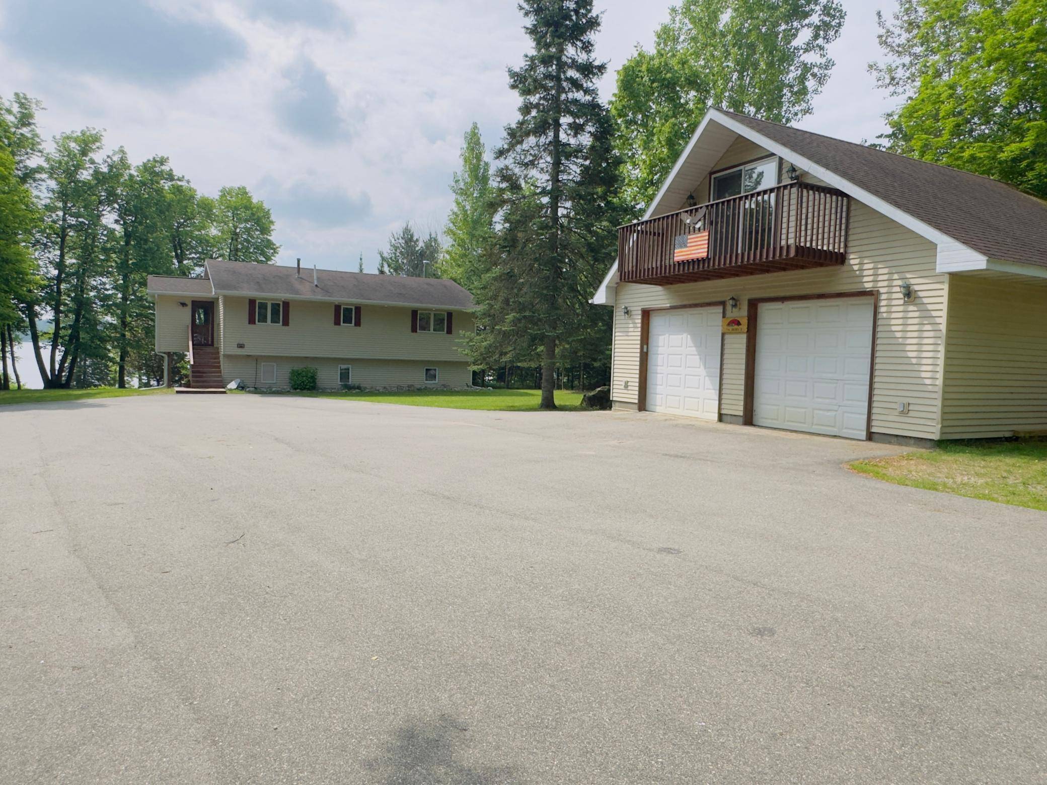 Laporte, MN 56461,32061 Primrose LN