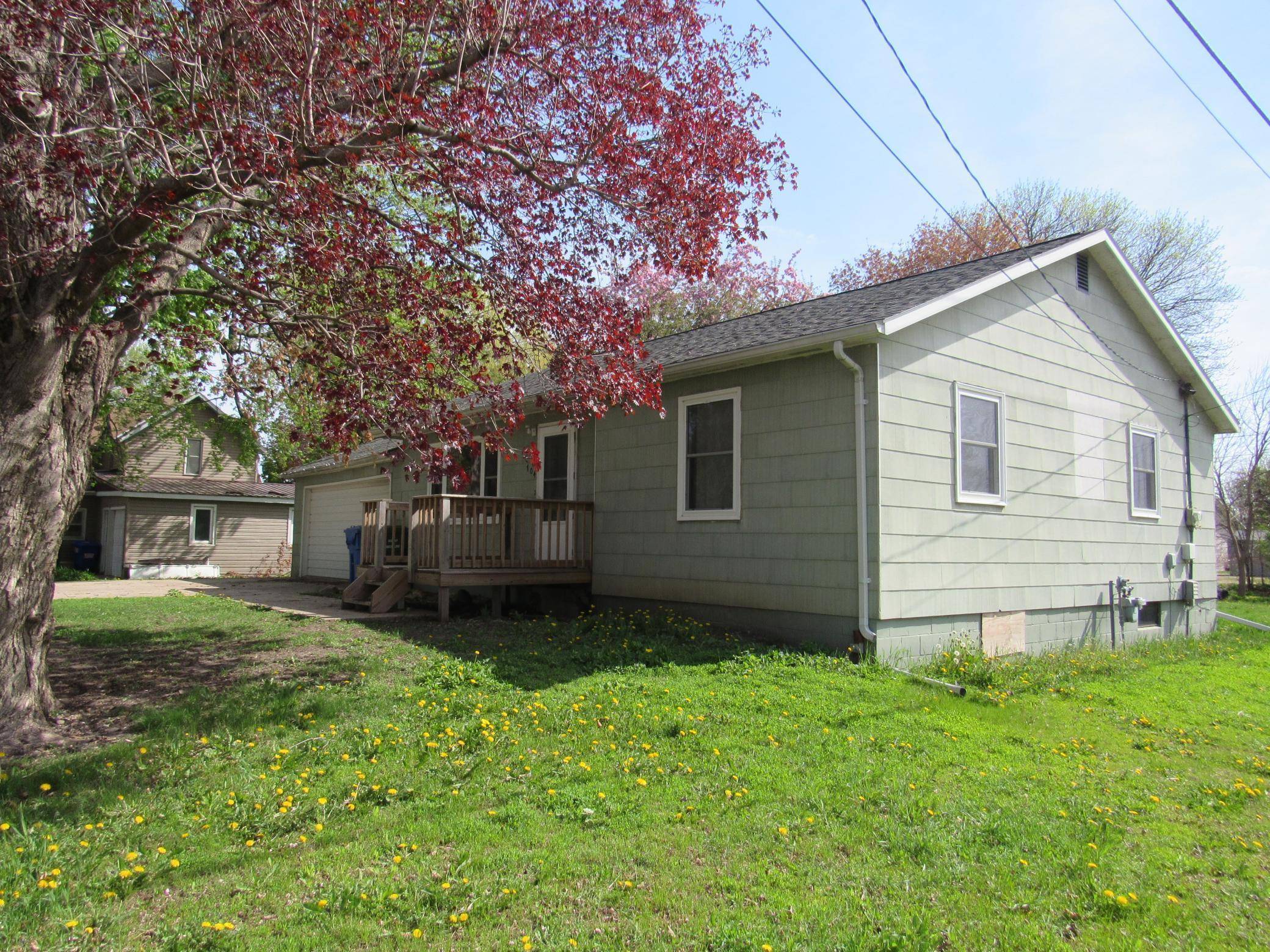 Fulda, MN 56131,104 N Washington AVE