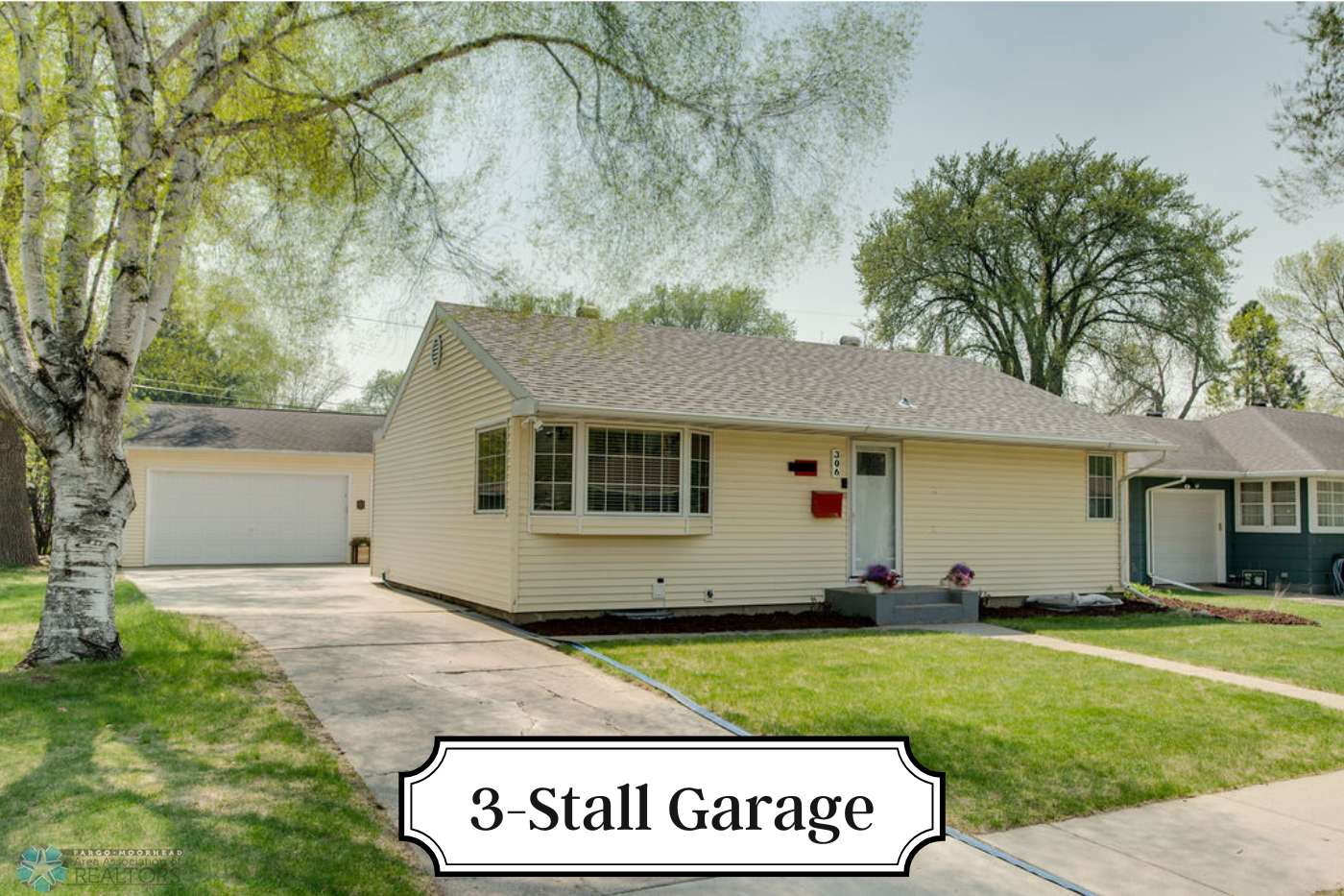 Fargo, ND 58102,306 23rd AVE N