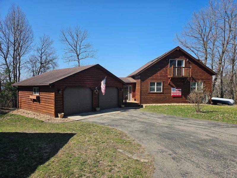 Bemidji, MN 56601,19319 Elsie WAY NW