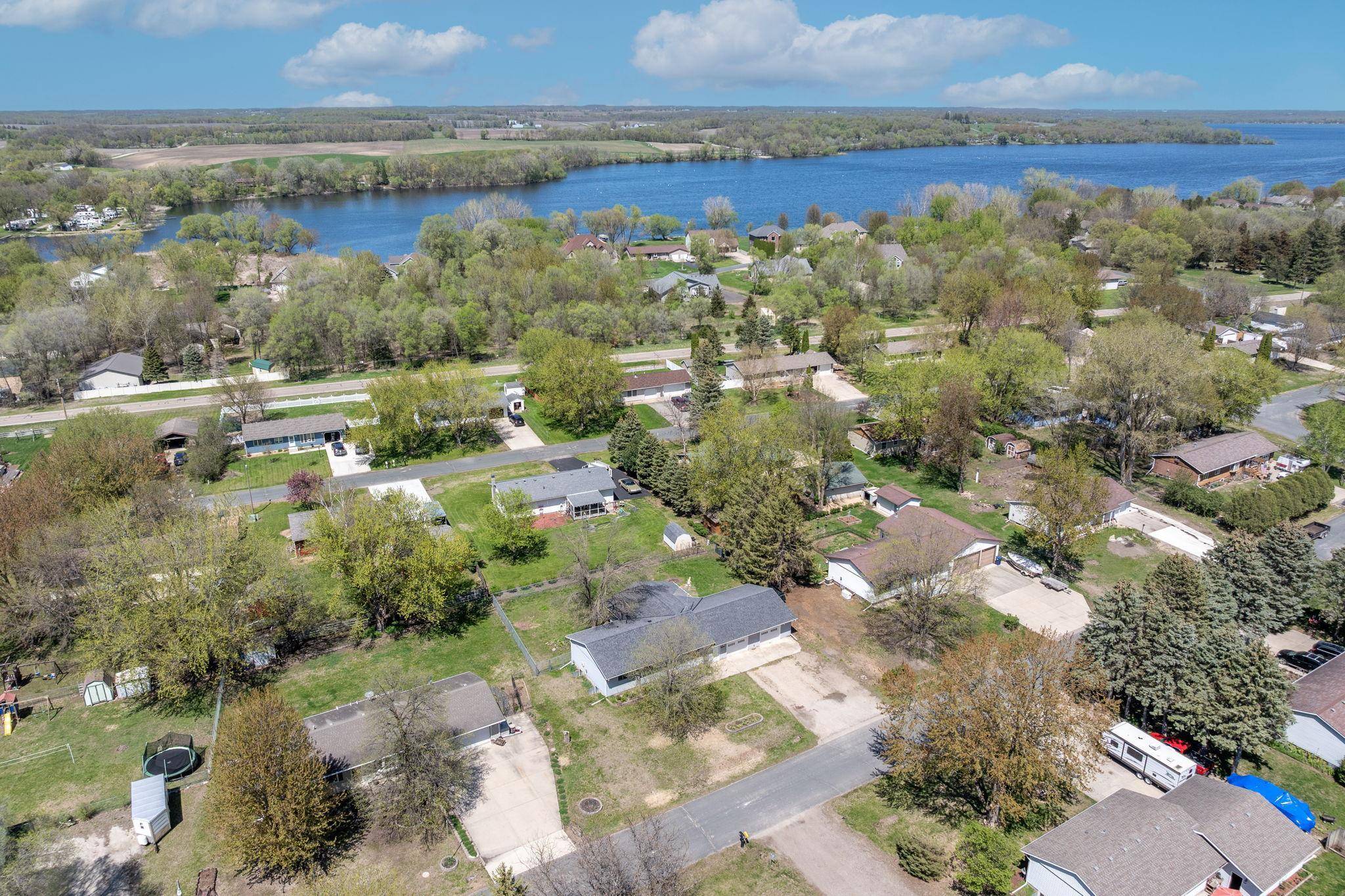 Warsaw Twp, MN 55087,6277 Falcon WAY