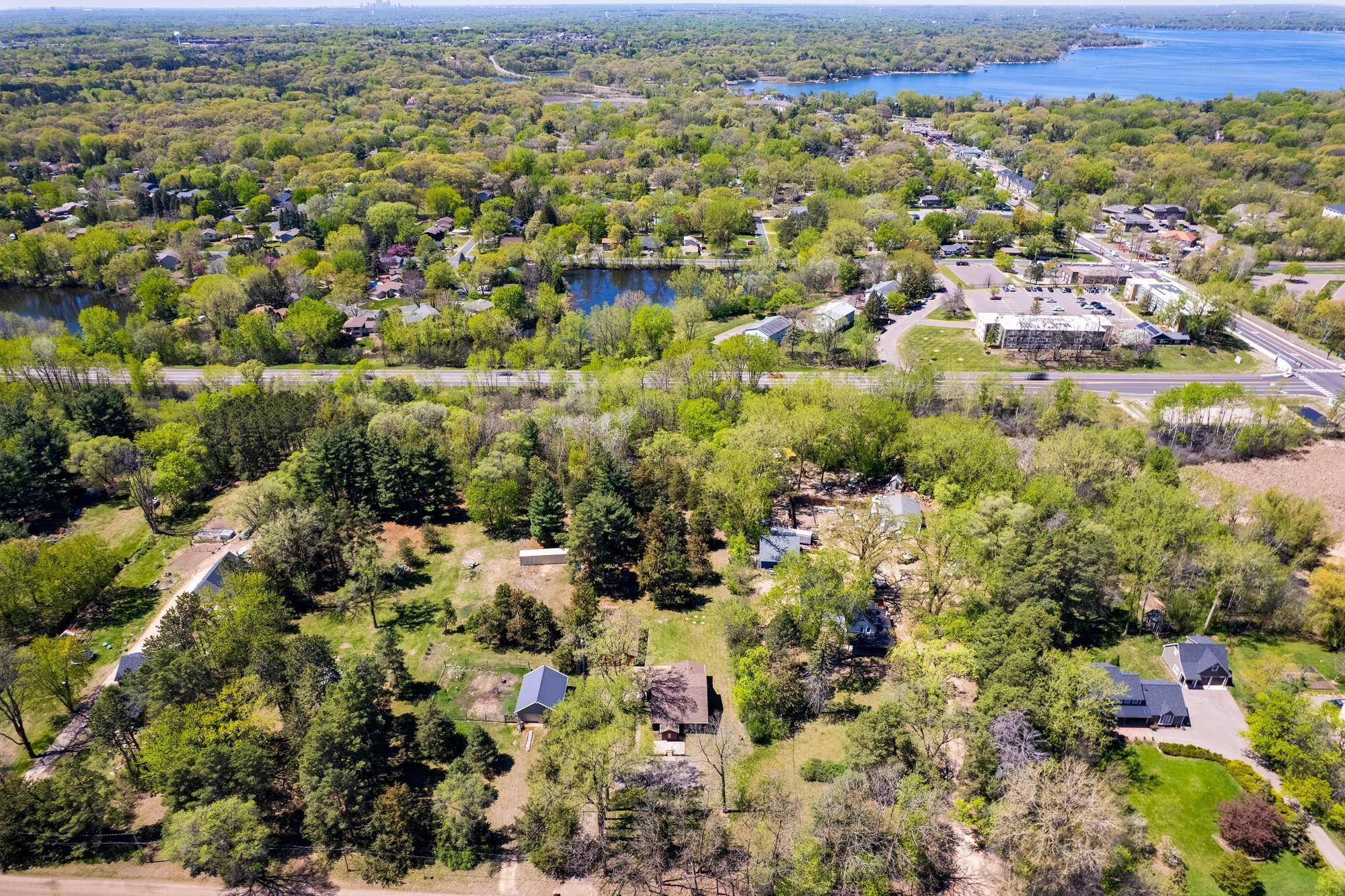 Mahtomedi, MN 55115,157 Ideal AVE N