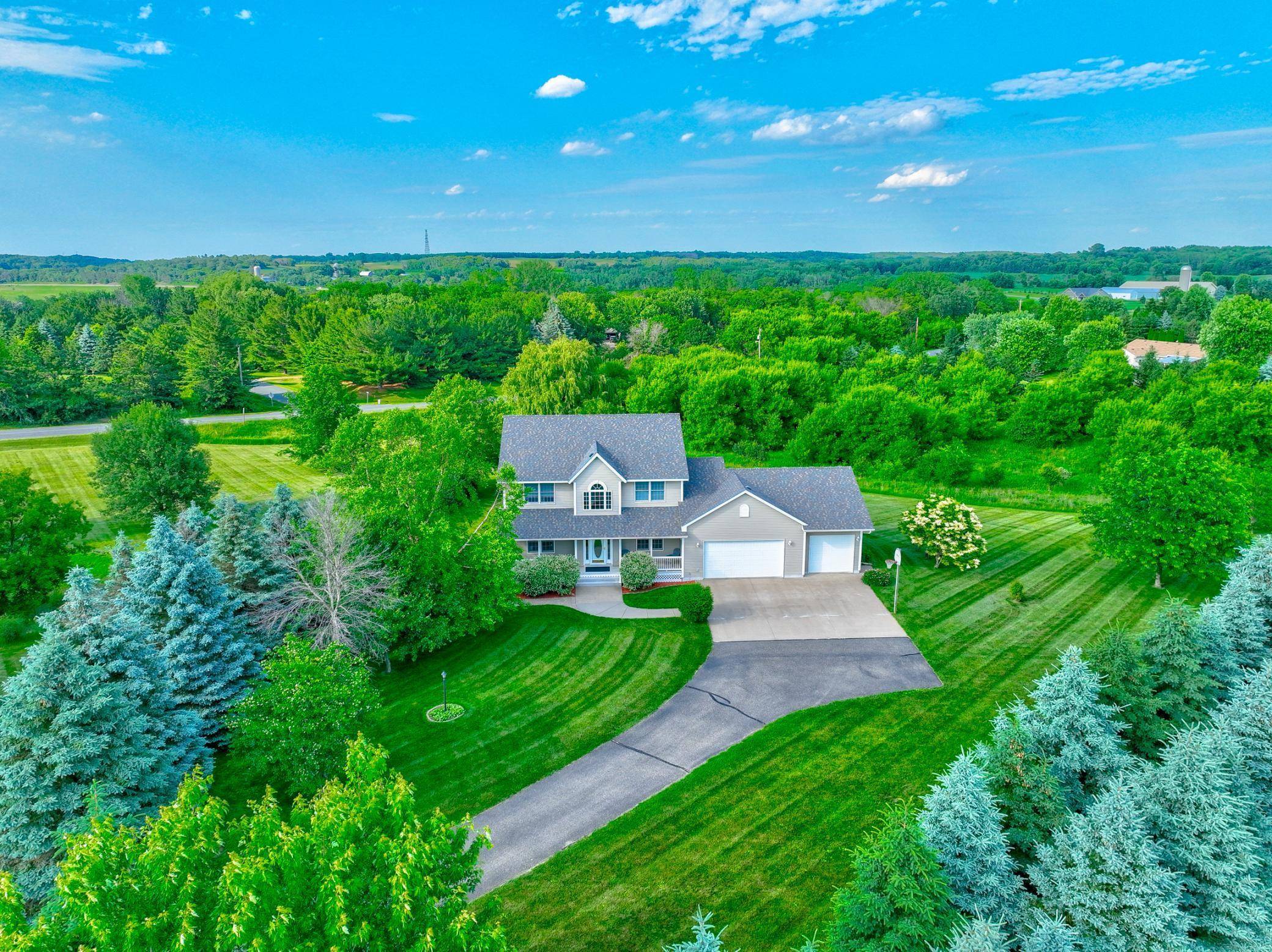 Troy Twp, WI 54022,347 S Glover RD