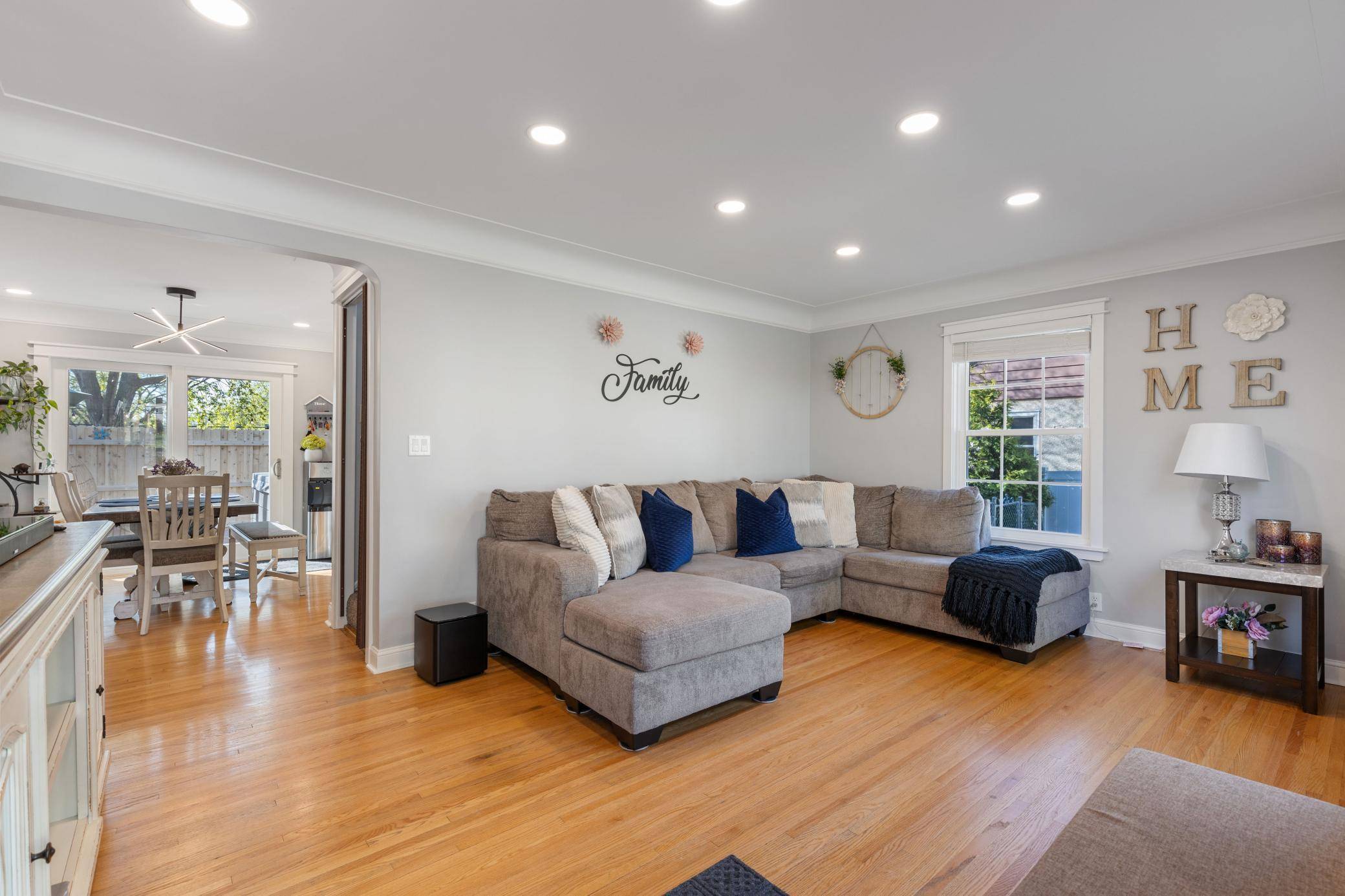 Columbia Heights, MN 55421,3963 Tyler ST NE