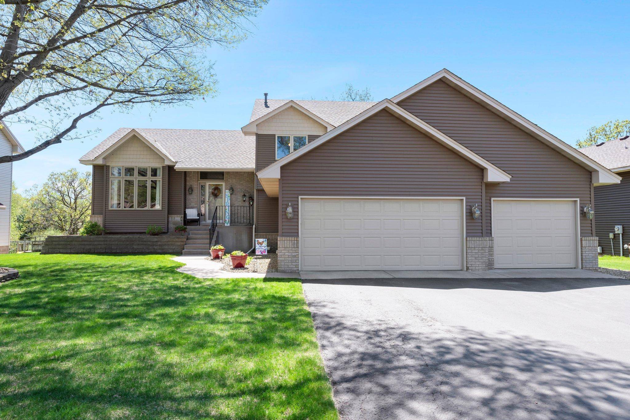 Andover, MN 55304,1282 141st LN NW