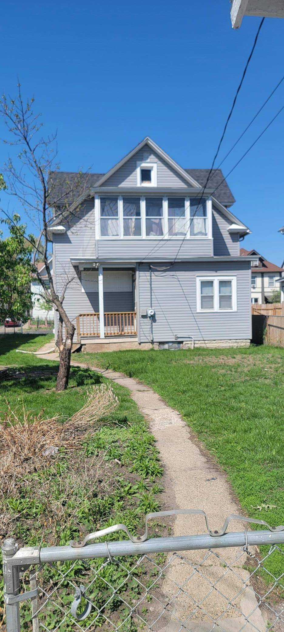 Minneapolis, MN 55407,3229 Chicago AVE
