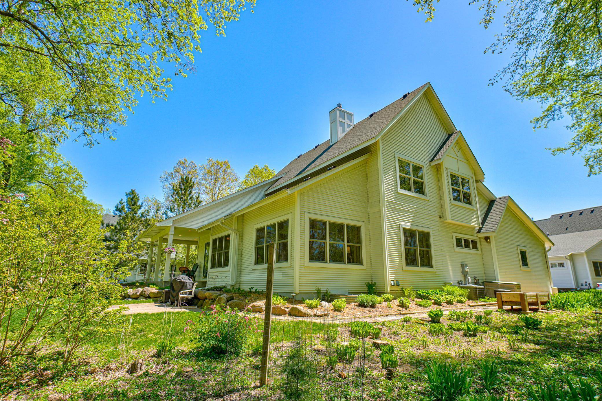 Lake Elmo, MN 55042,11750 Little Bluestem CT N