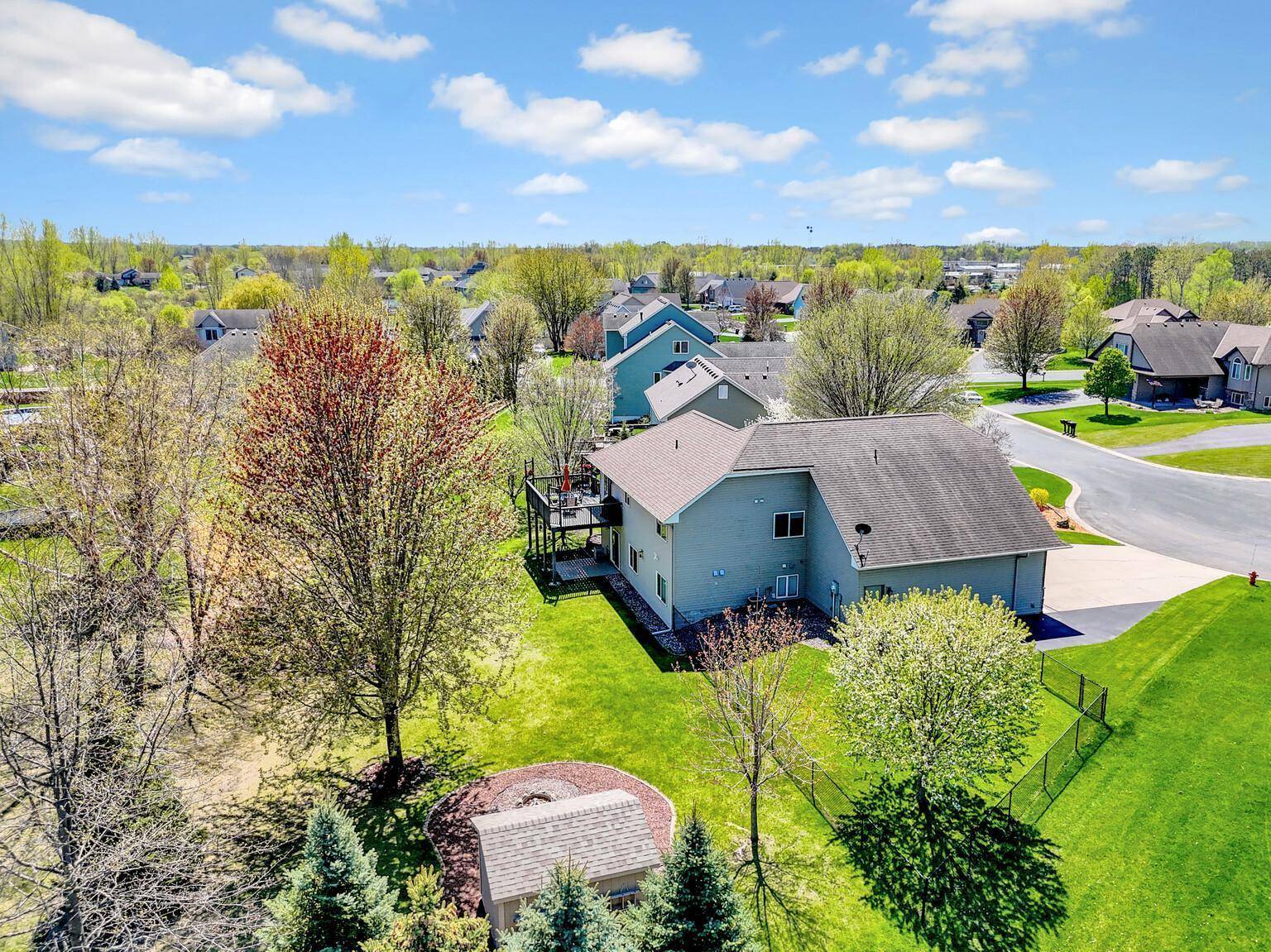 Hugo, MN 55038,6136 Goodview Trail CIR N
