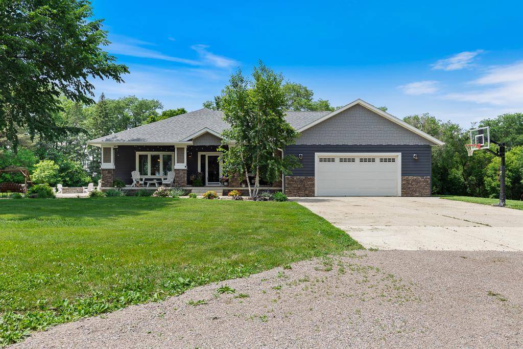 Marshall, MN 56258,2615 210th AVE