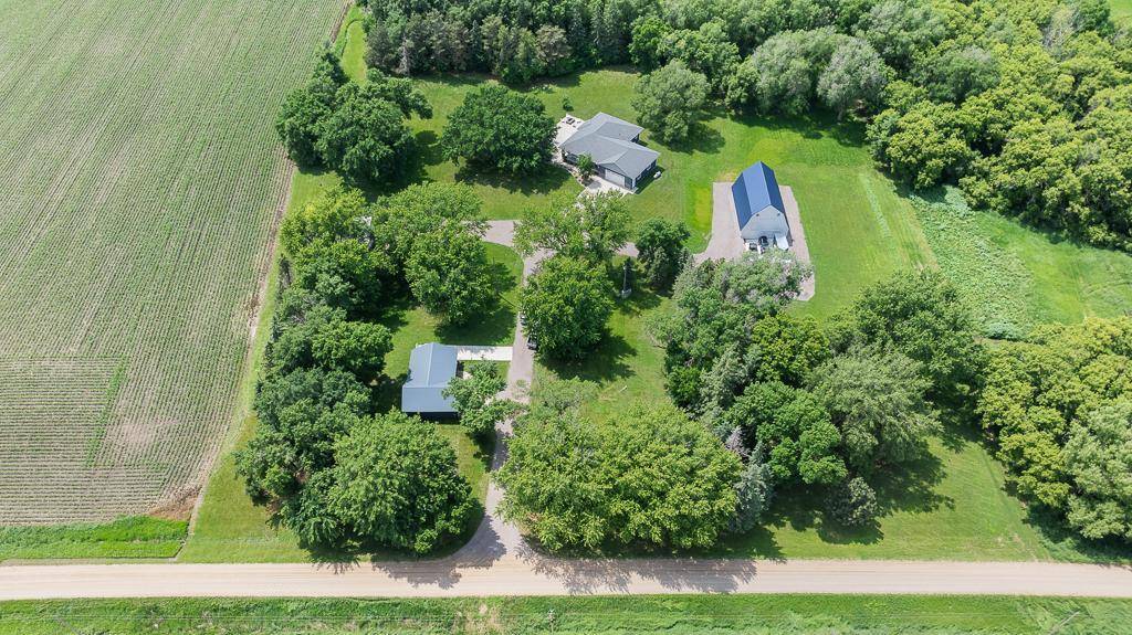 Marshall, MN 56258,2615 210th AVE